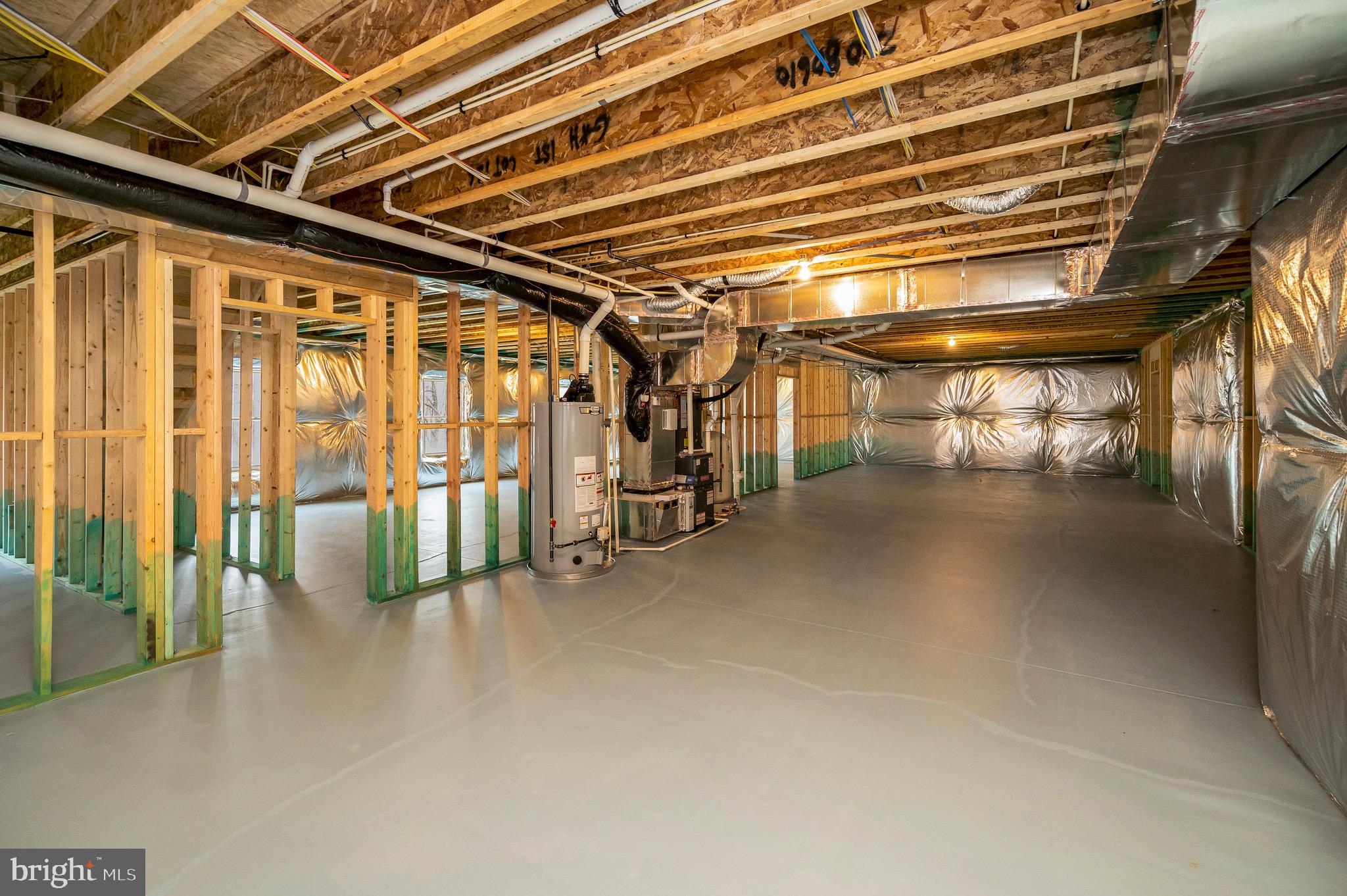 CAMP GEARY ESTATES - Residential