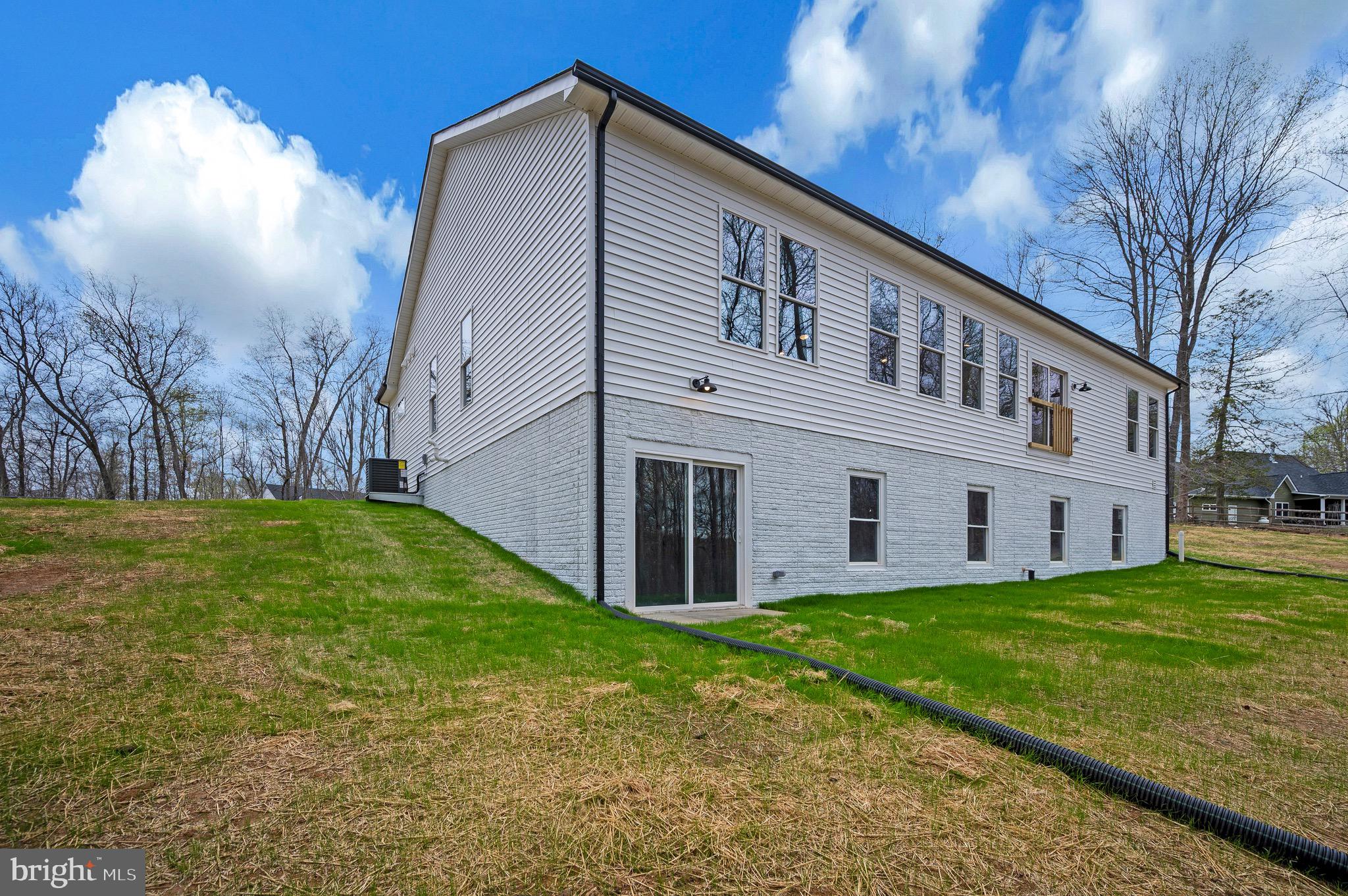 CAMP GEARY ESTATES - Residential