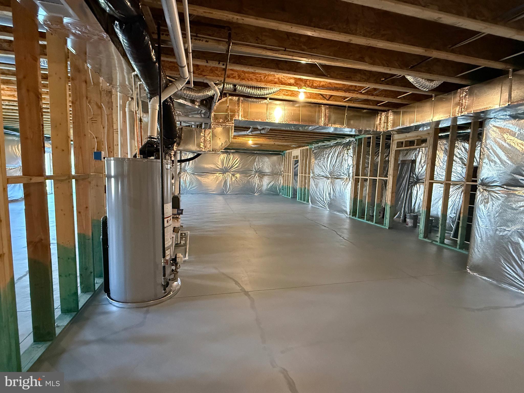 CAMP GEARY ESTATES - Residential