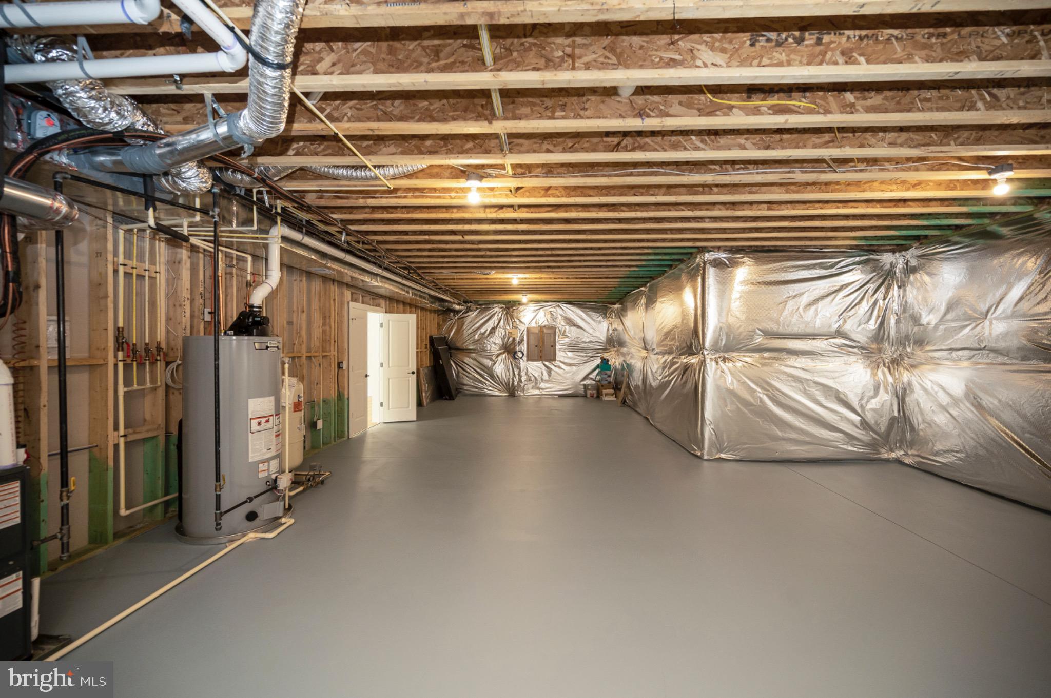 CAMP GEARY ESTATES - Residential