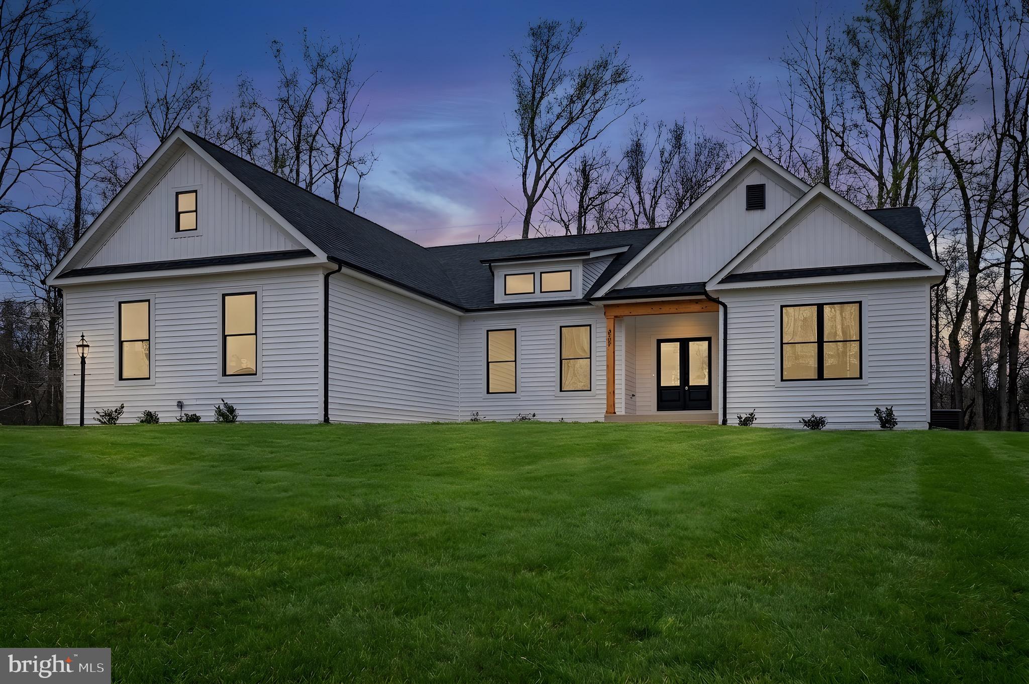 CAMP GEARY ESTATES - Residential