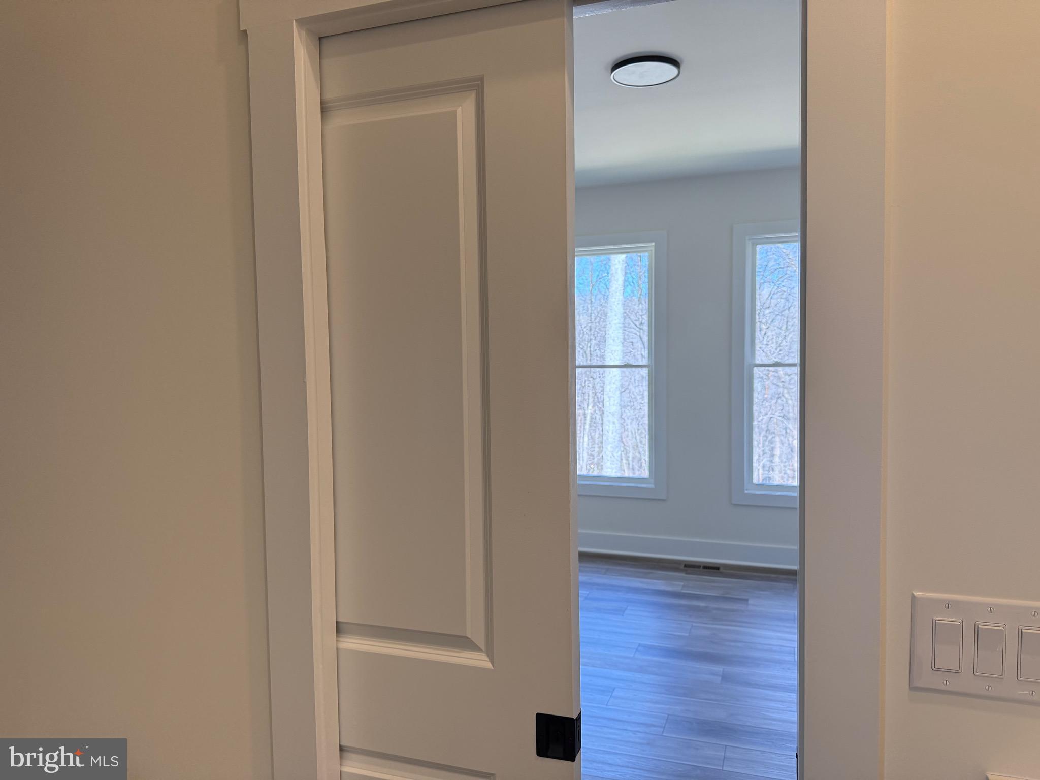 CAMP GEARY ESTATES - Residential