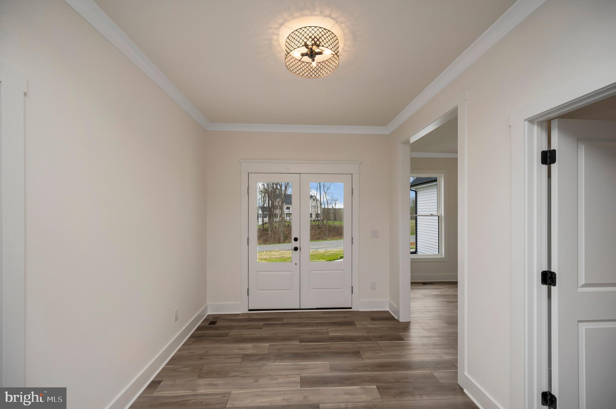 CAMP GEARY ESTATES - Residential