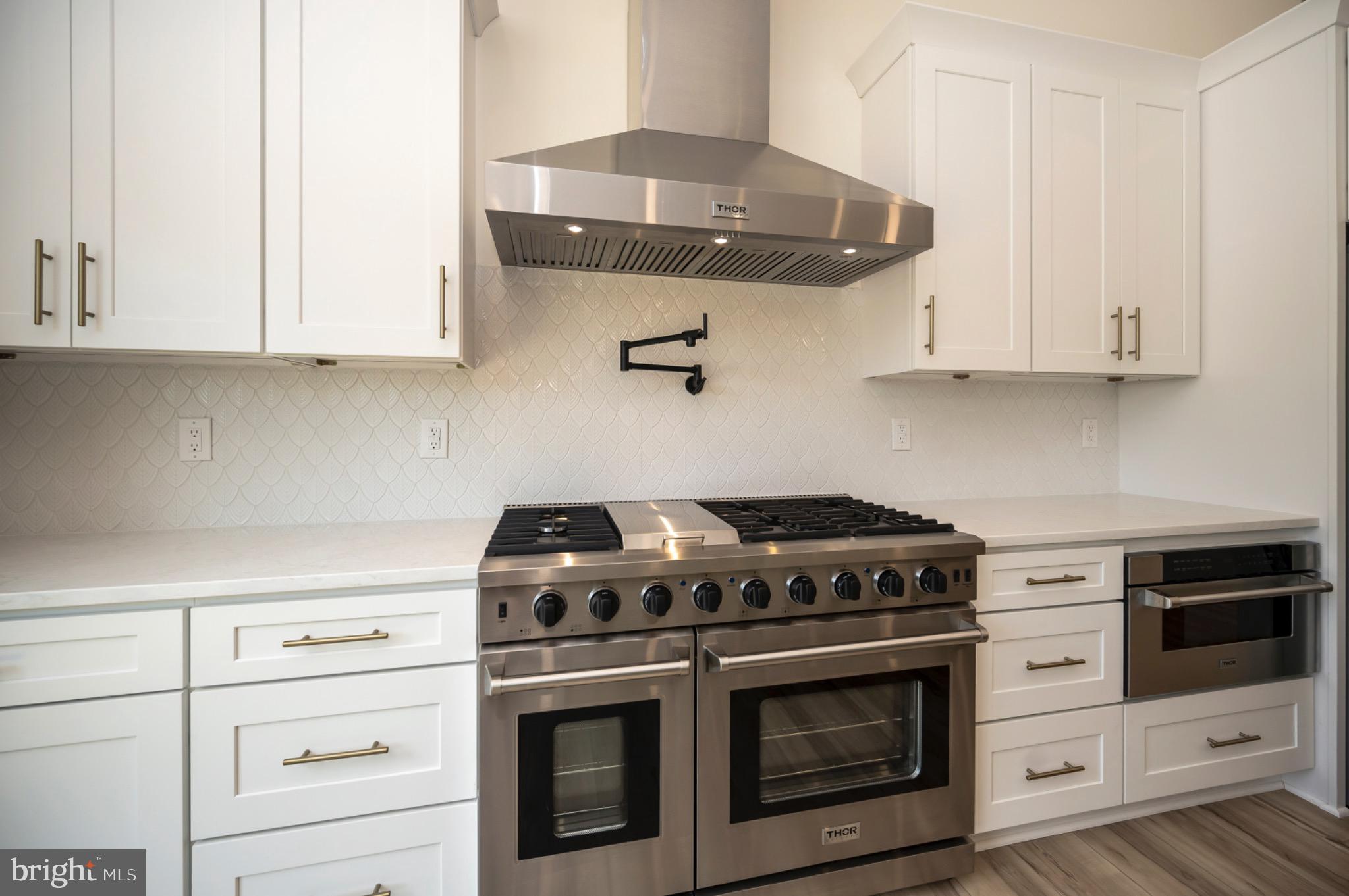 CAMP GEARY ESTATES - Residential