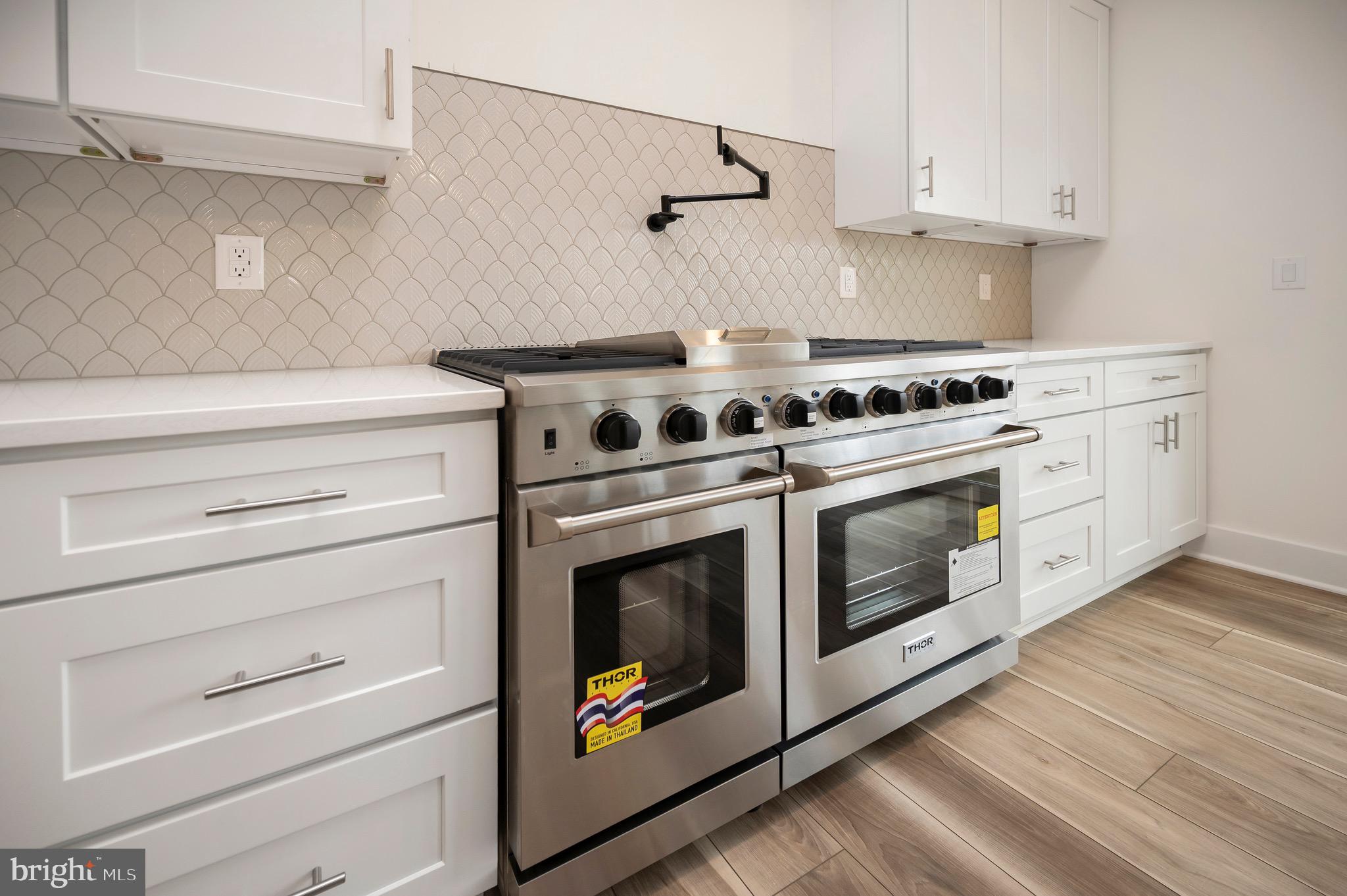 CAMP GEARY ESTATES - Residential