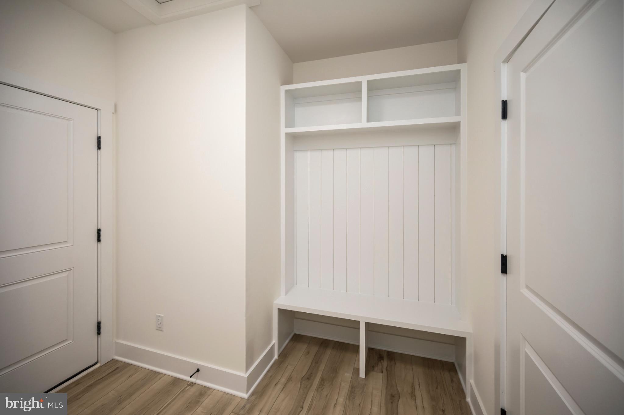 CAMP GEARY ESTATES - Residential