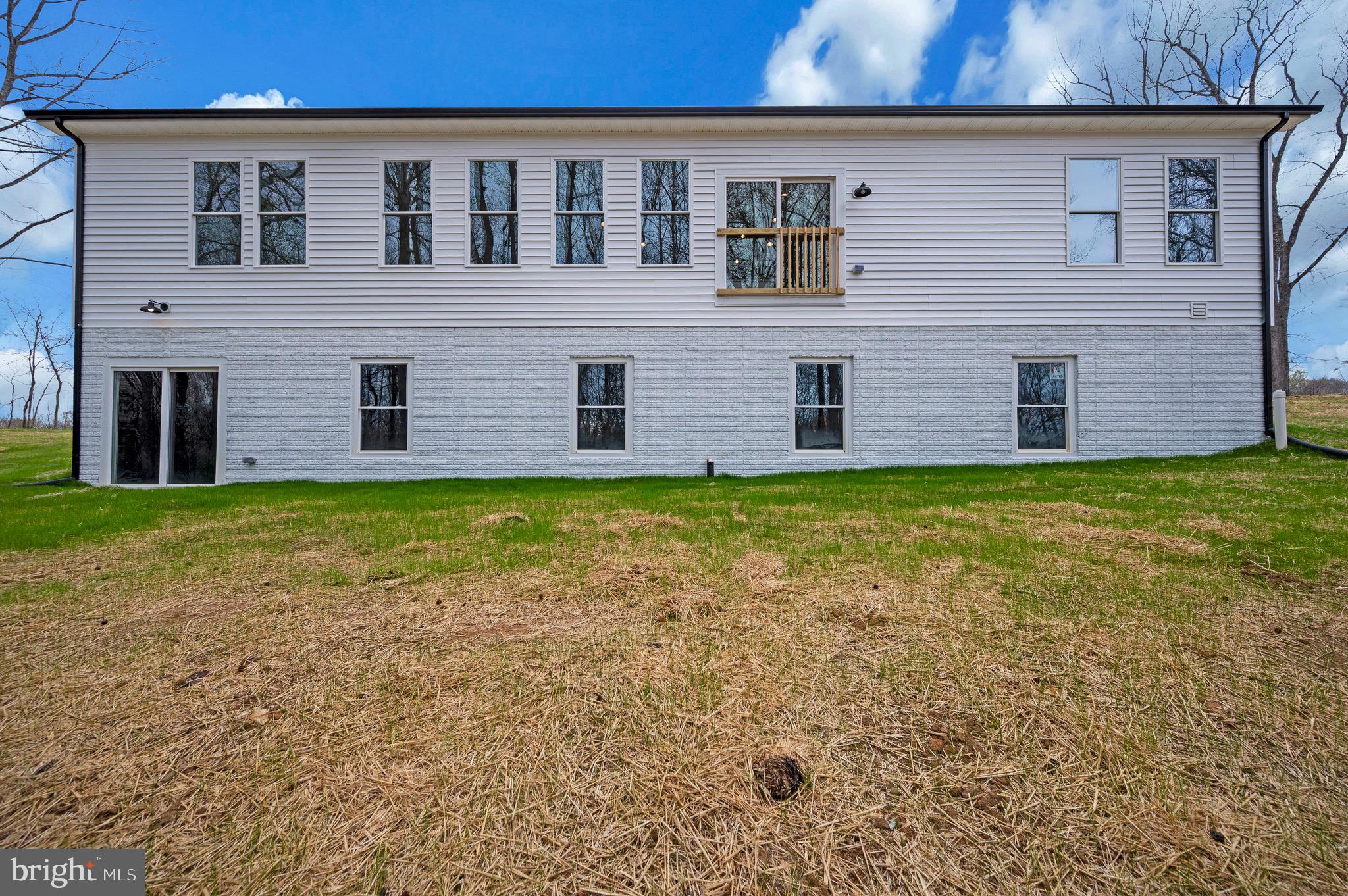 CAMP GEARY ESTATES - Residential