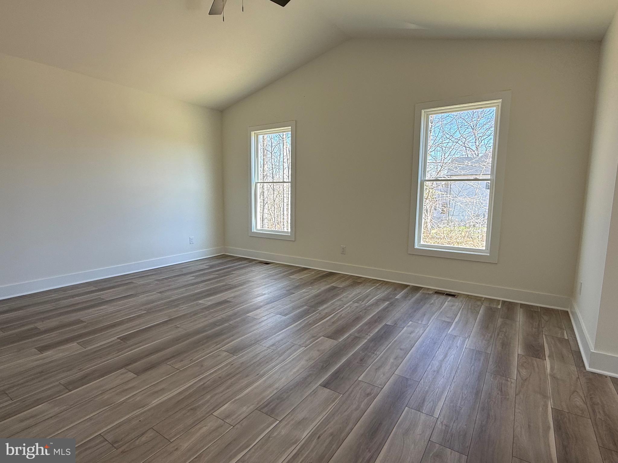 CAMP GEARY ESTATES - Residential