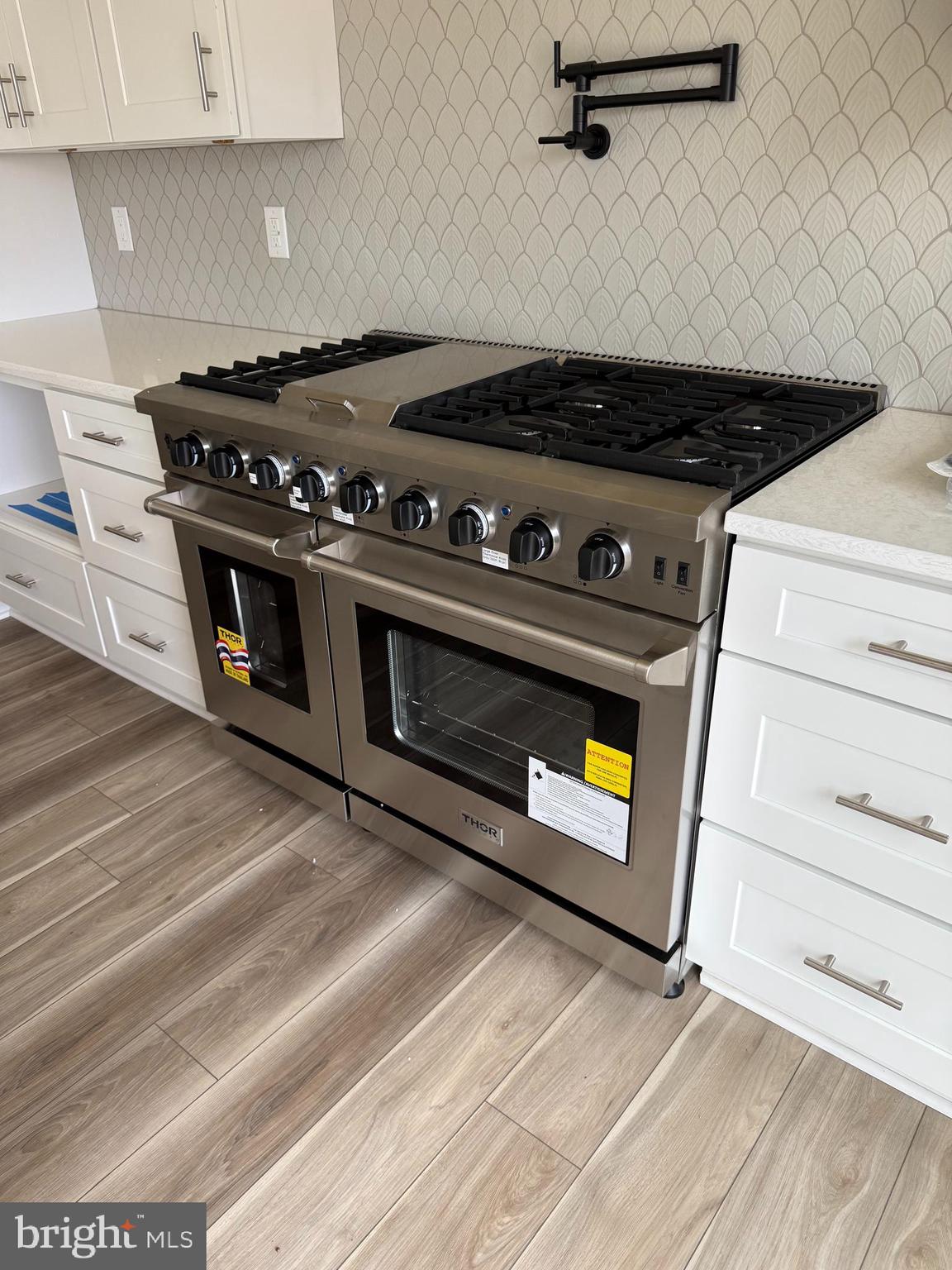 CAMP GEARY ESTATES - Residential