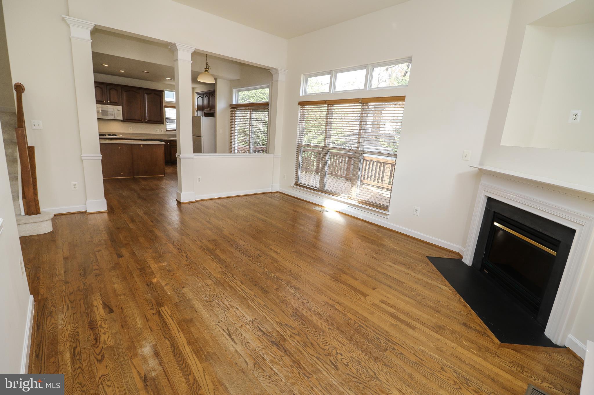 NUTLEY LEE HIGHWAY - Residential