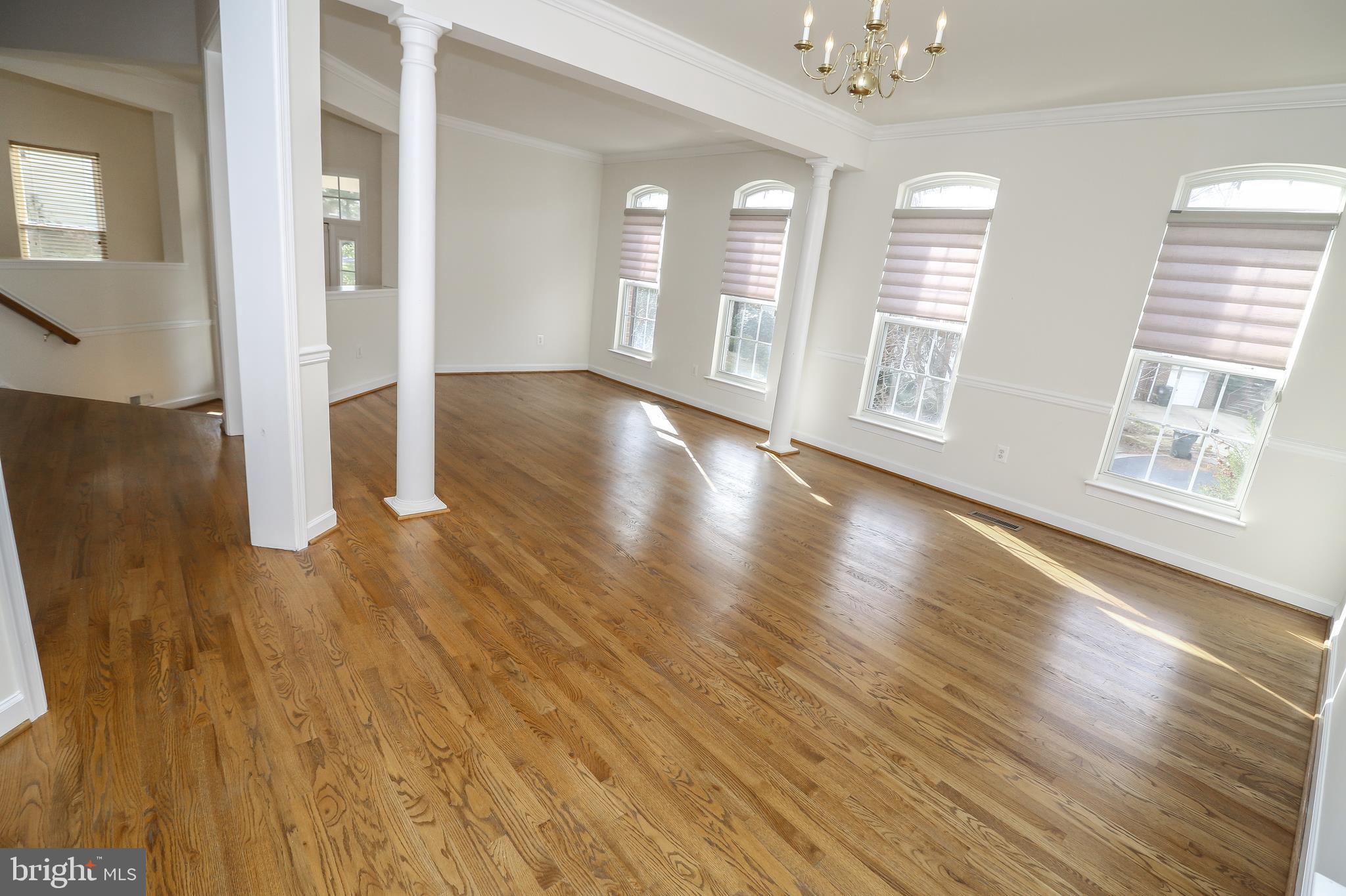 NUTLEY LEE HIGHWAY - Residential