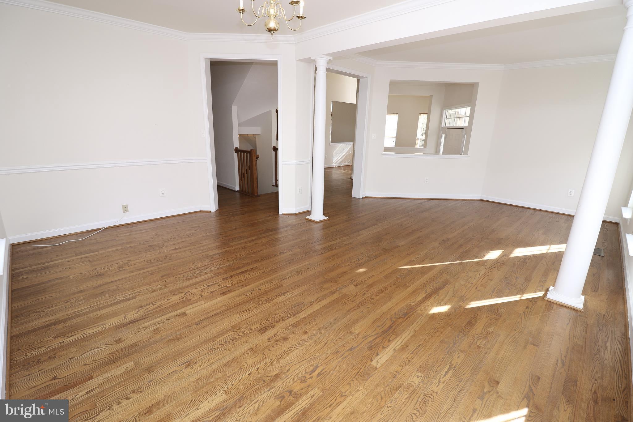 NUTLEY LEE HIGHWAY - Residential