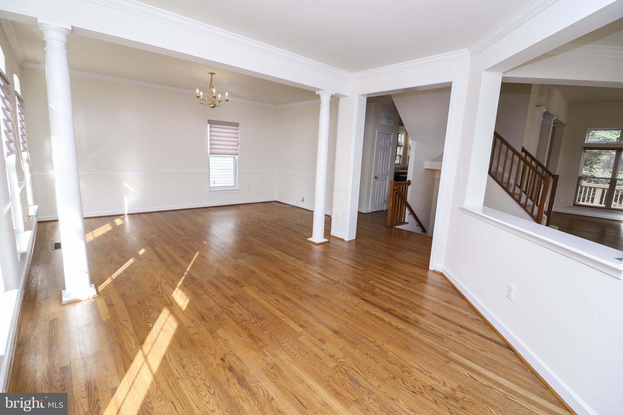 NUTLEY LEE HIGHWAY - Residential