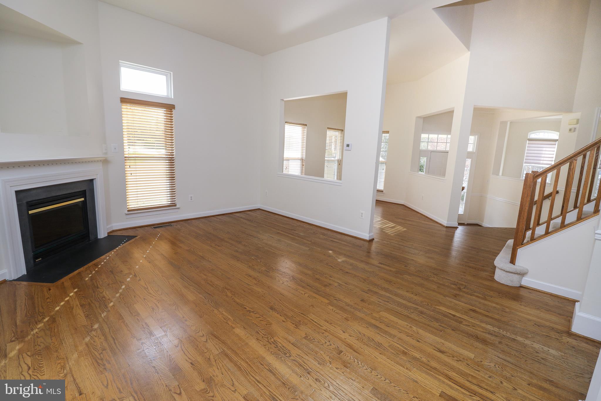 NUTLEY LEE HIGHWAY - Residential