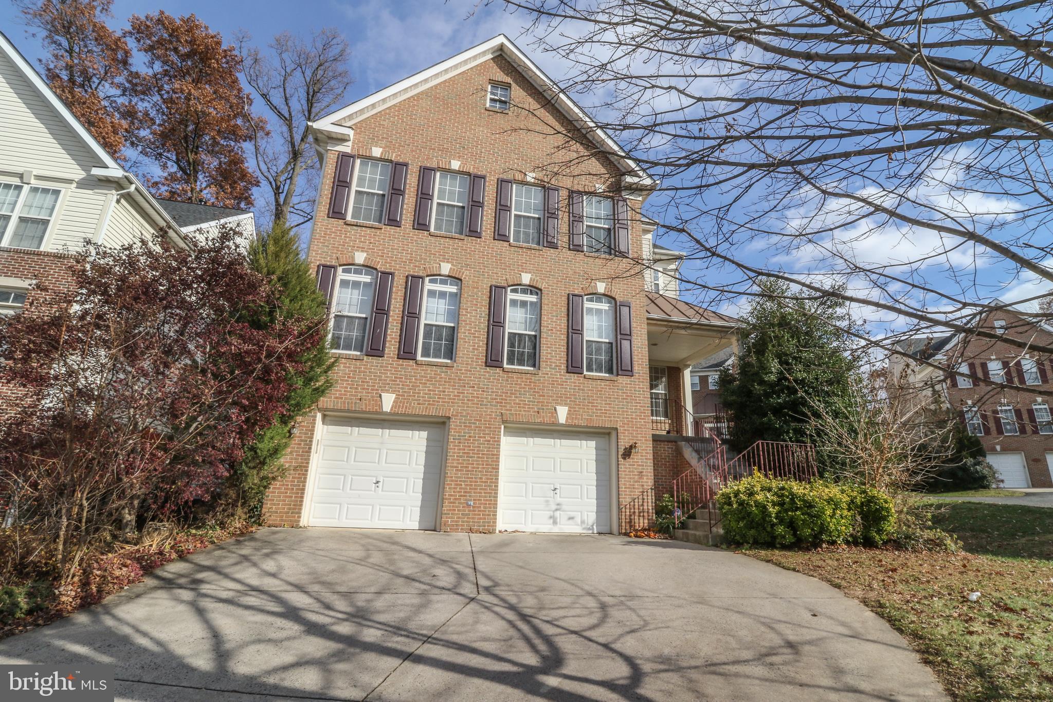 NUTLEY LEE HIGHWAY - Residential