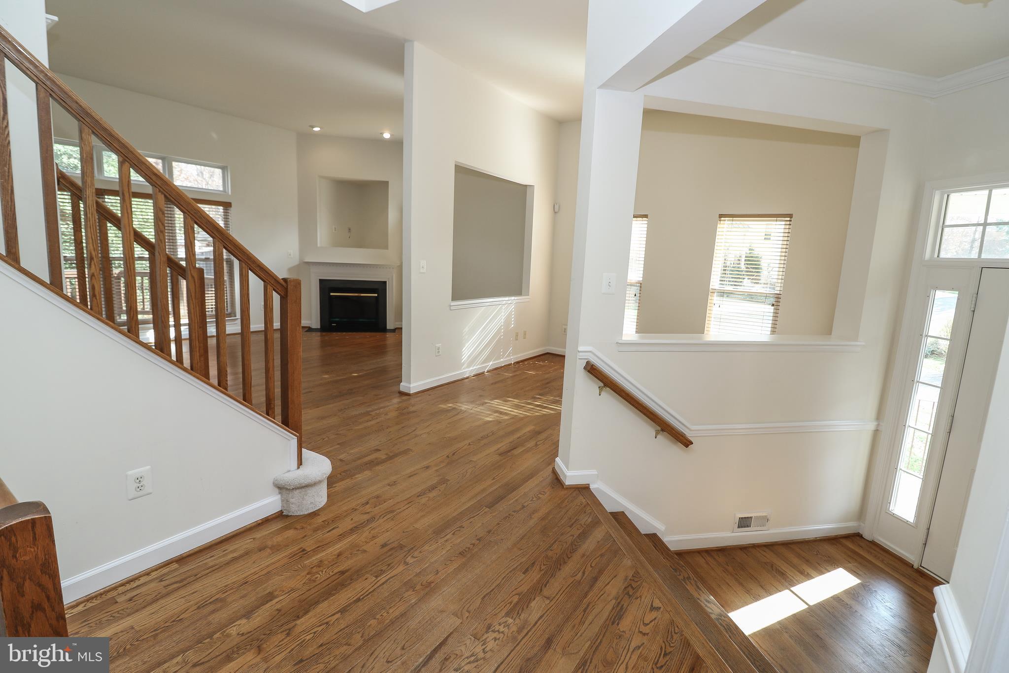 NUTLEY LEE HIGHWAY - Residential