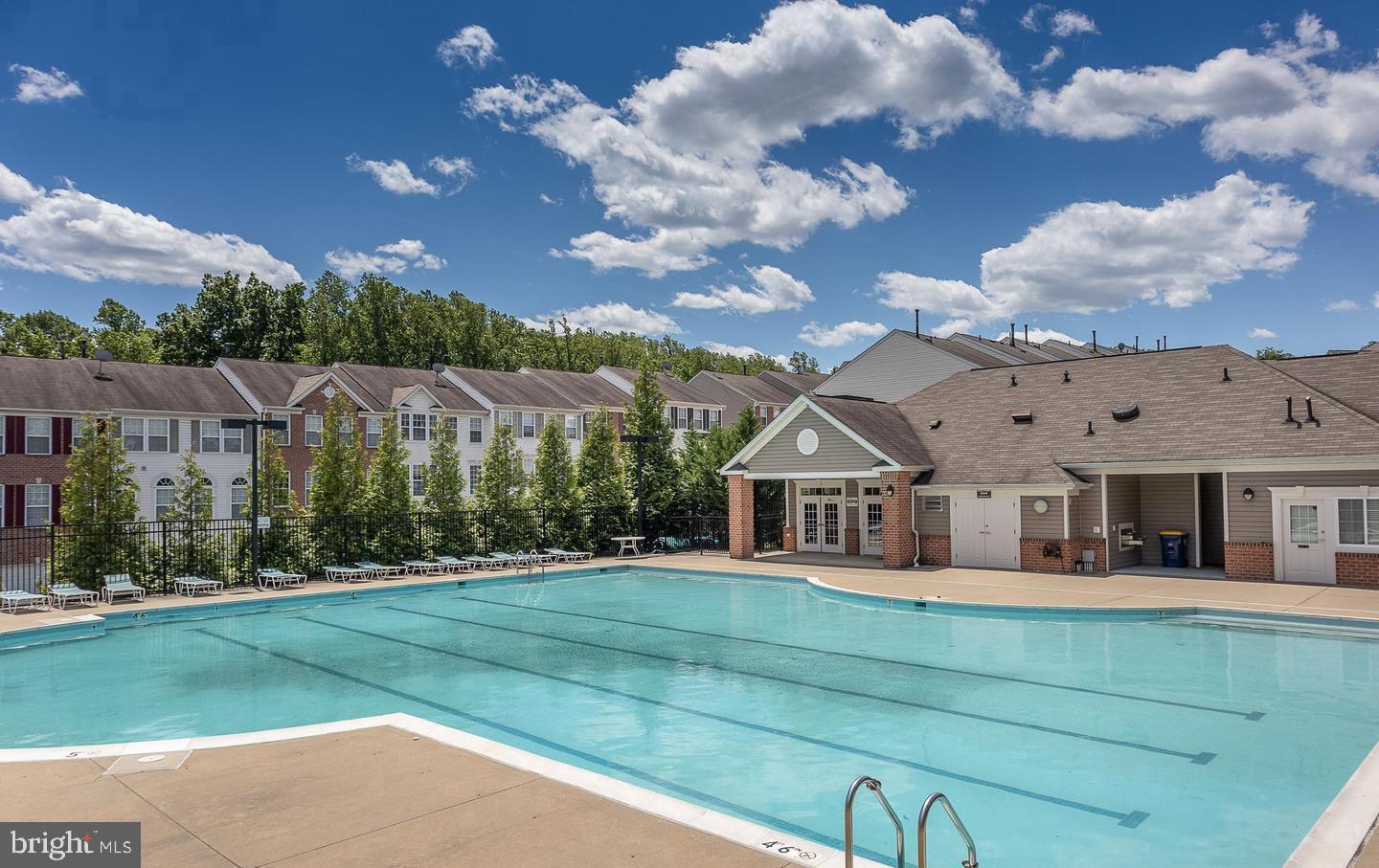 THE OAKS AT WATERS EDGE - Residential