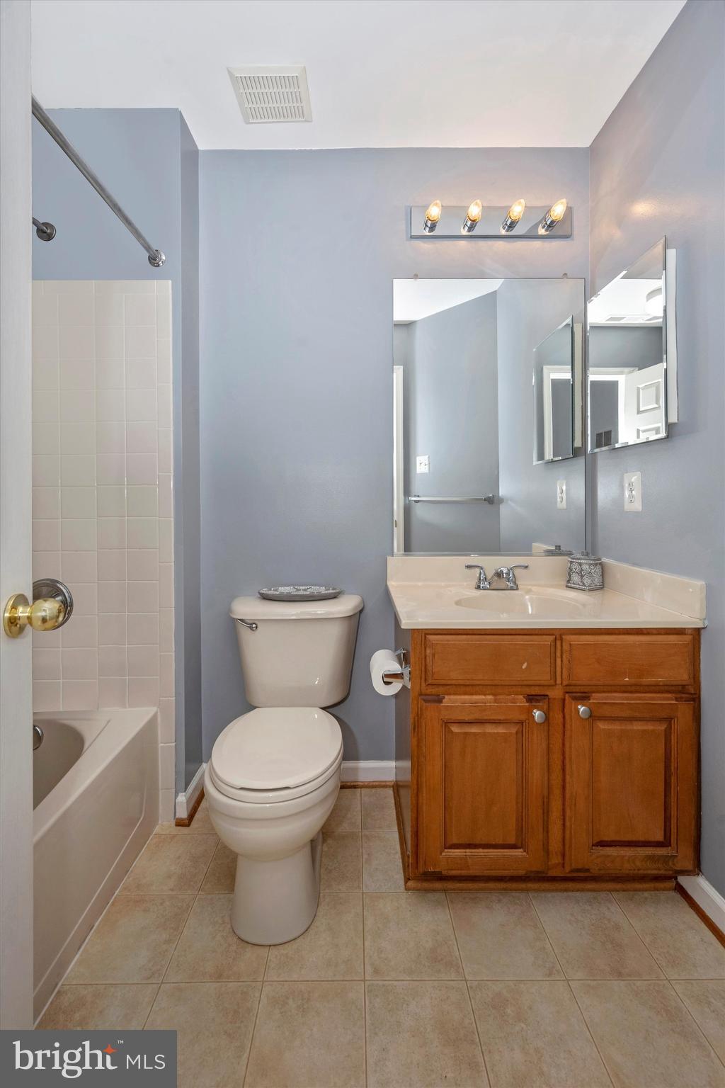 THE OAKS AT WATERS EDGE - Residential