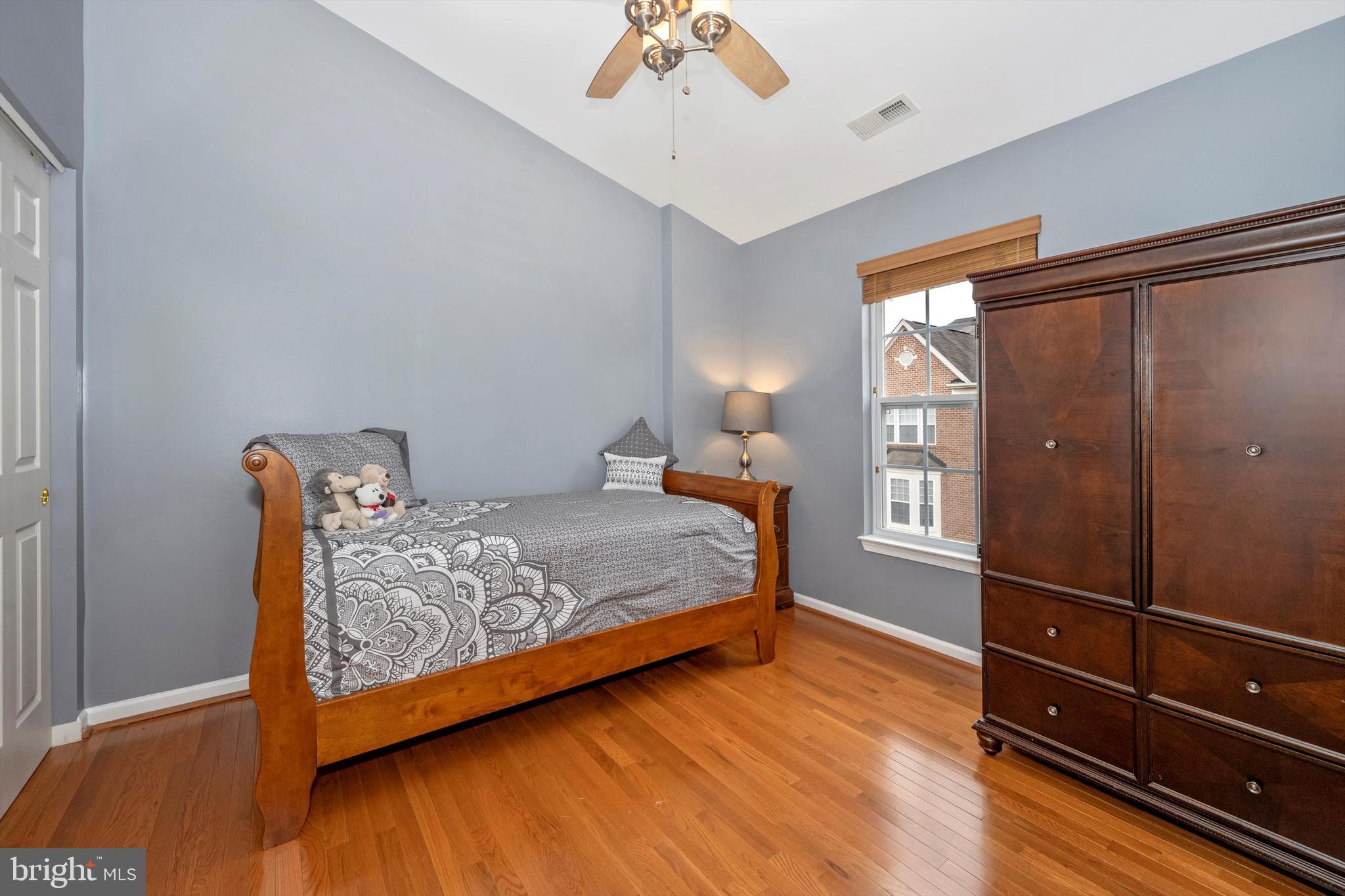 THE OAKS AT WATERS EDGE - Residential