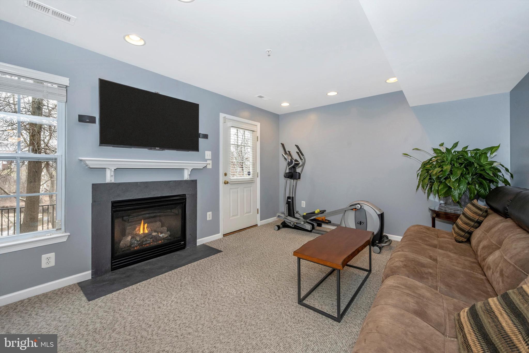 THE OAKS AT WATERS EDGE - Residential