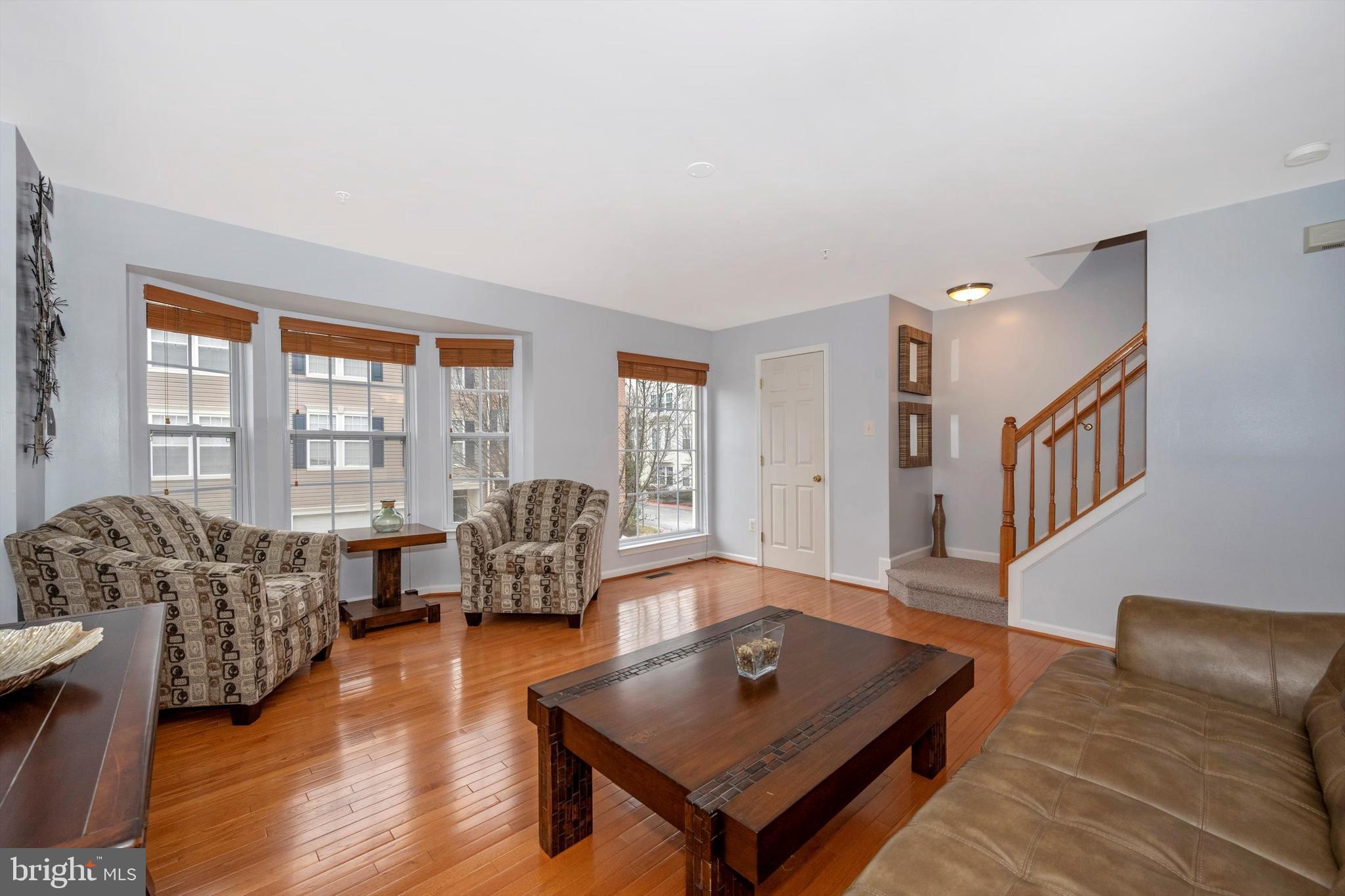 THE OAKS AT WATERS EDGE - Residential