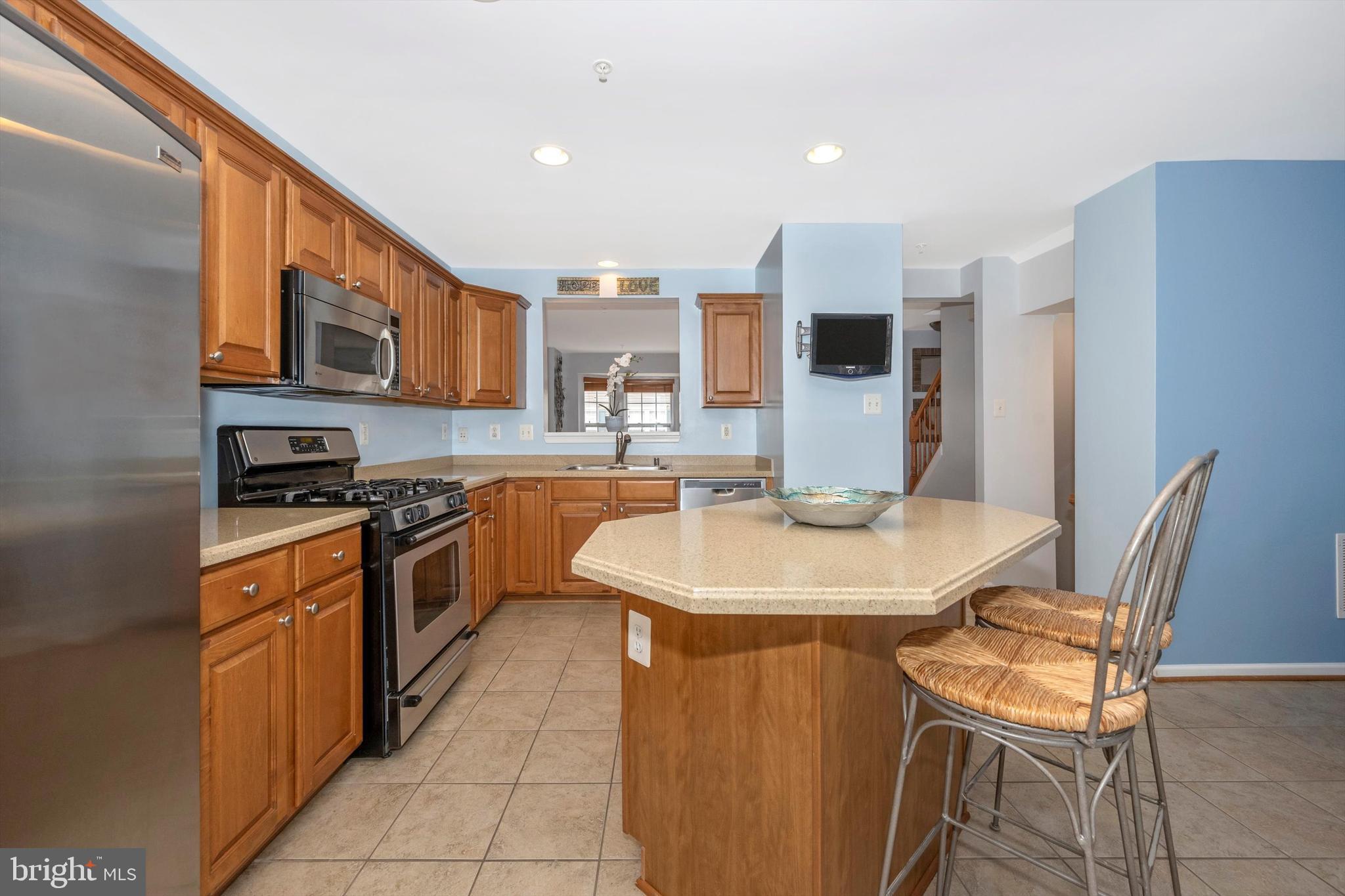 THE OAKS AT WATERS EDGE - Residential