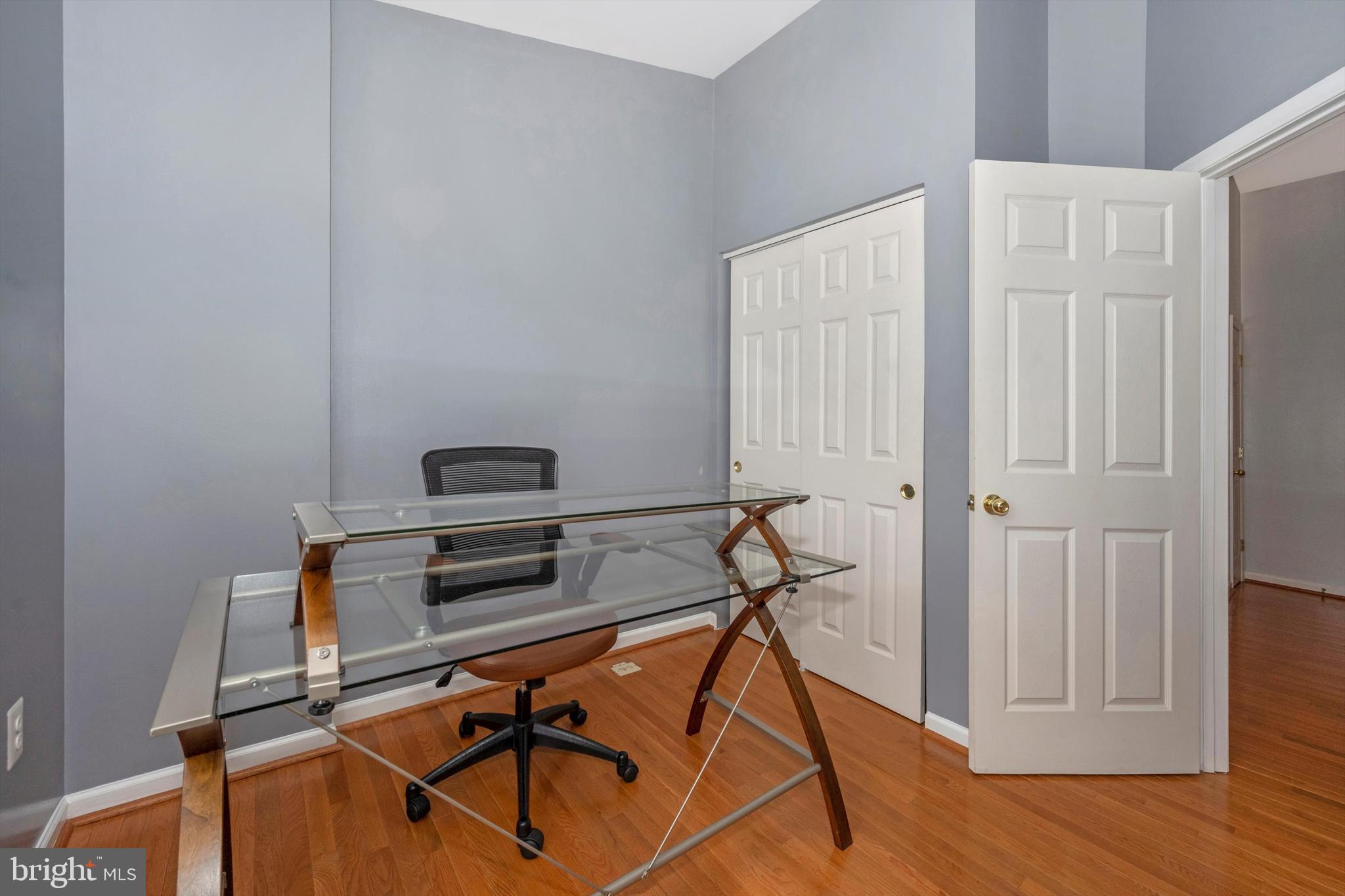 THE OAKS AT WATERS EDGE - Residential