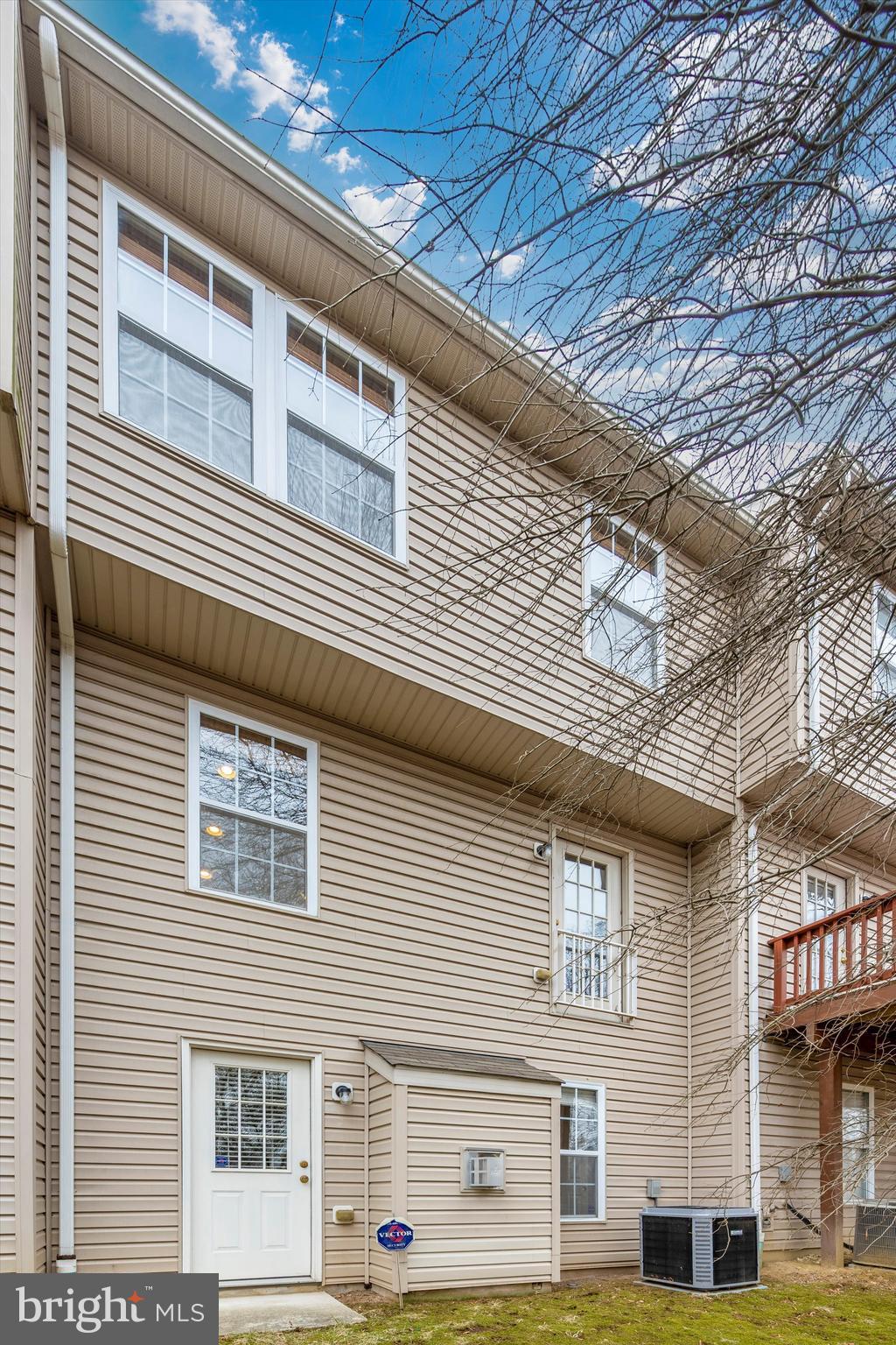 THE OAKS AT WATERS EDGE - Residential