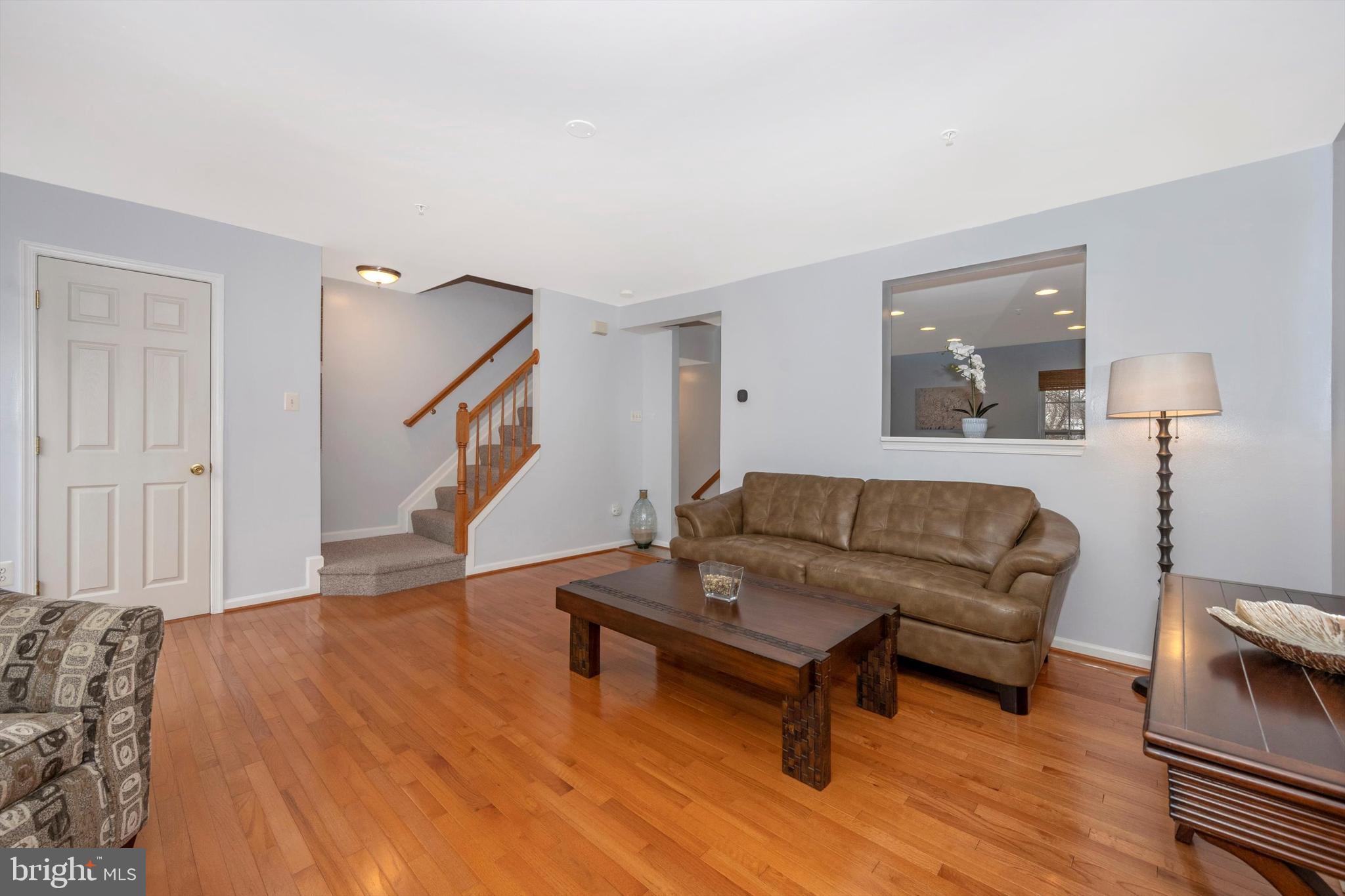 THE OAKS AT WATERS EDGE - Residential