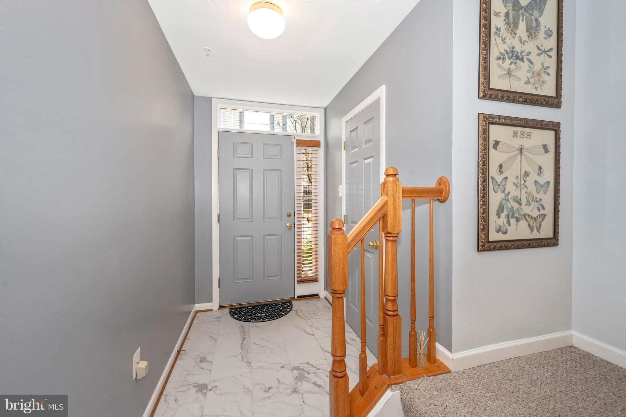 THE OAKS AT WATERS EDGE - Residential