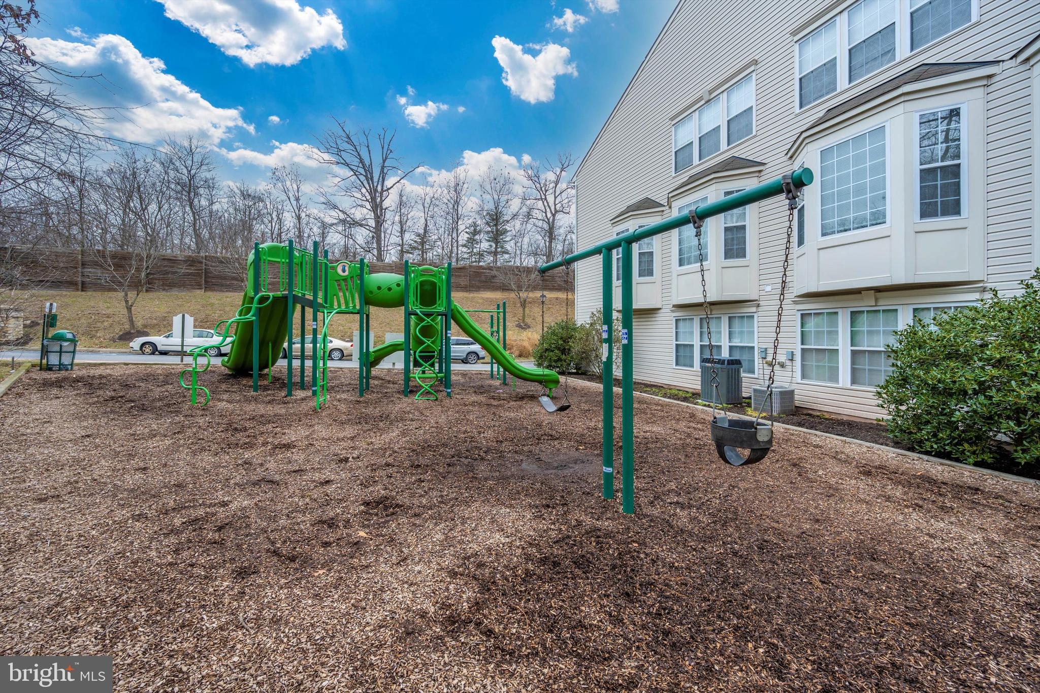 THE OAKS AT WATERS EDGE - Residential