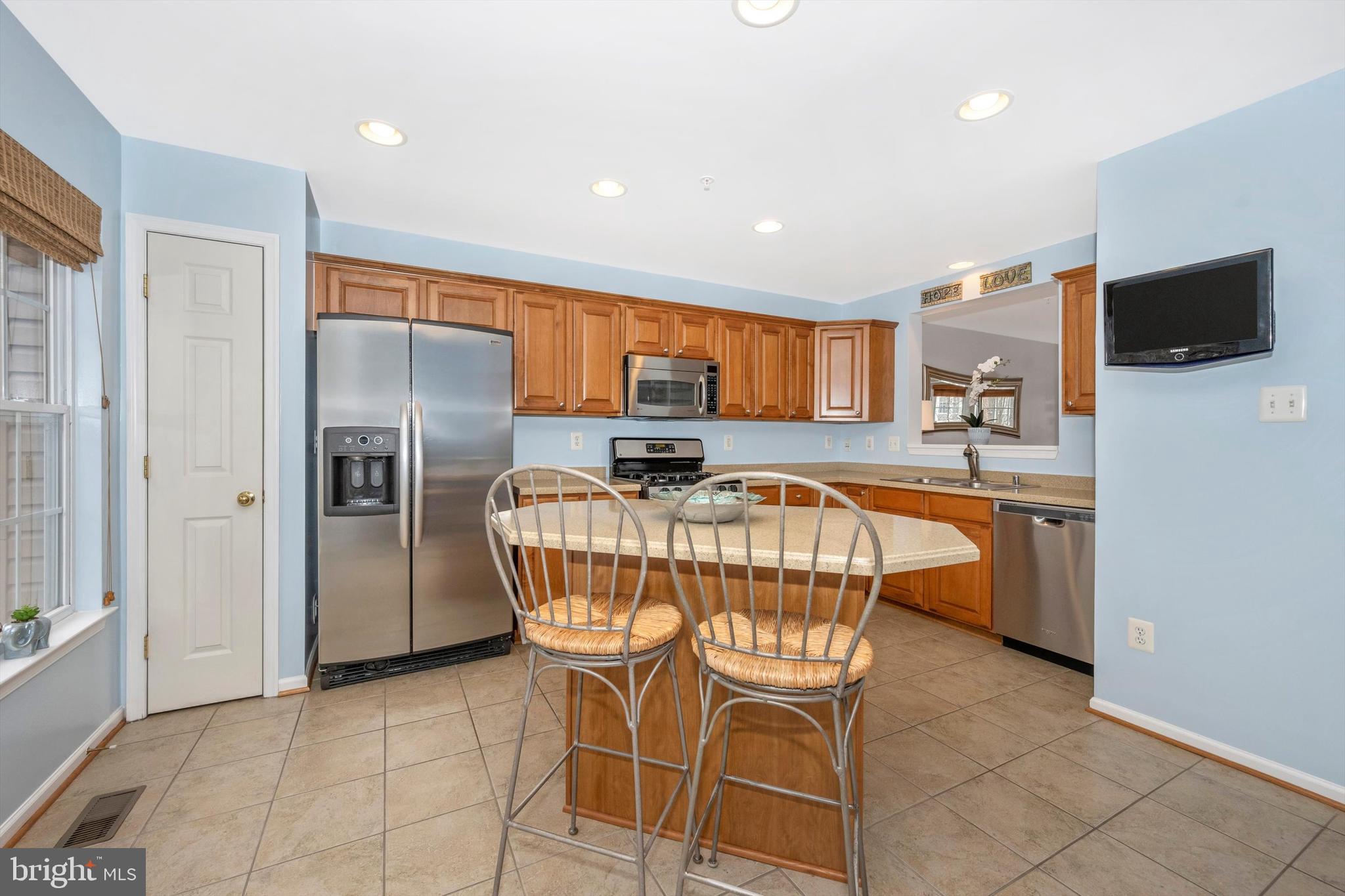 THE OAKS AT WATERS EDGE - Residential