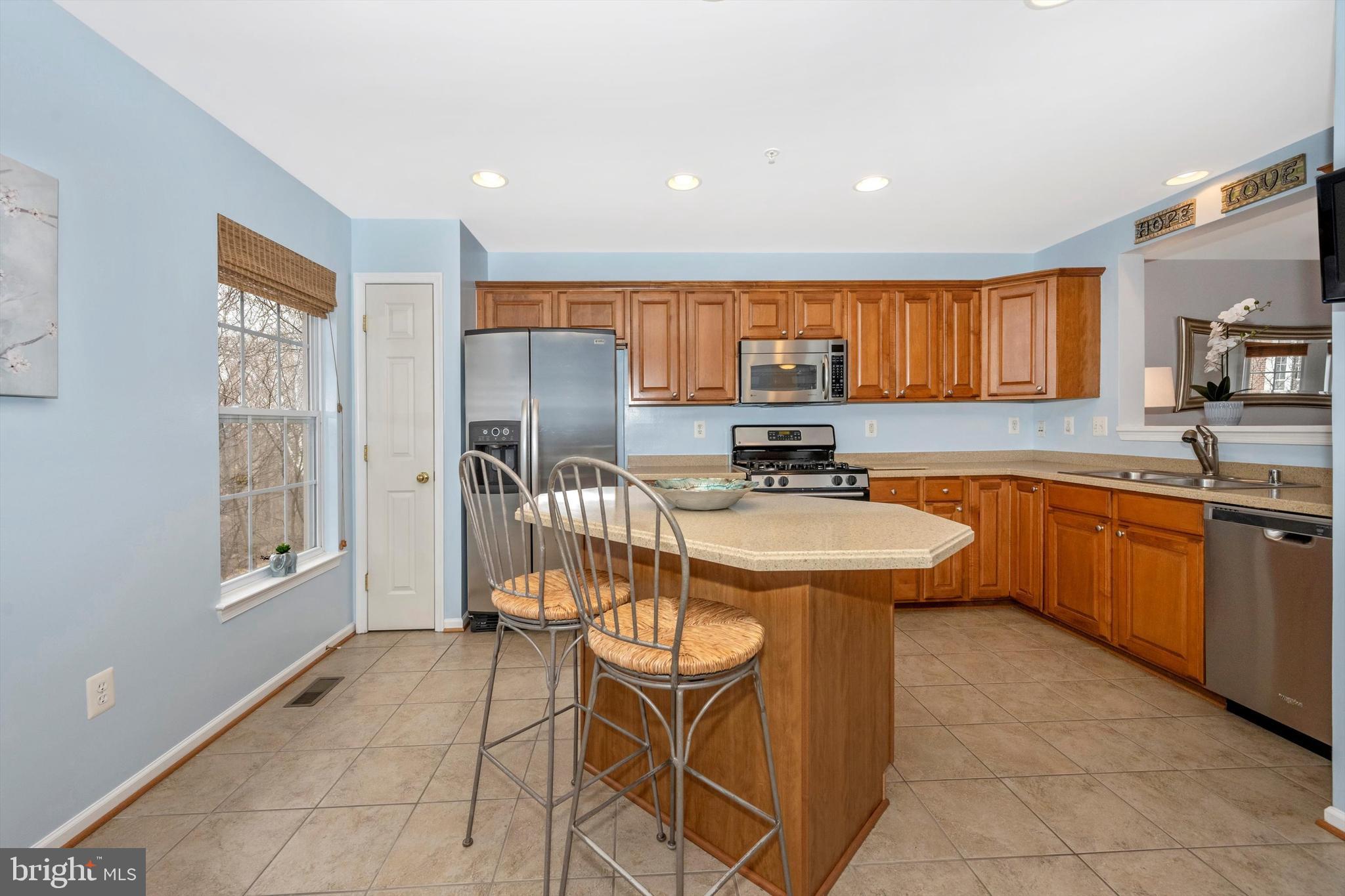 THE OAKS AT WATERS EDGE - Residential