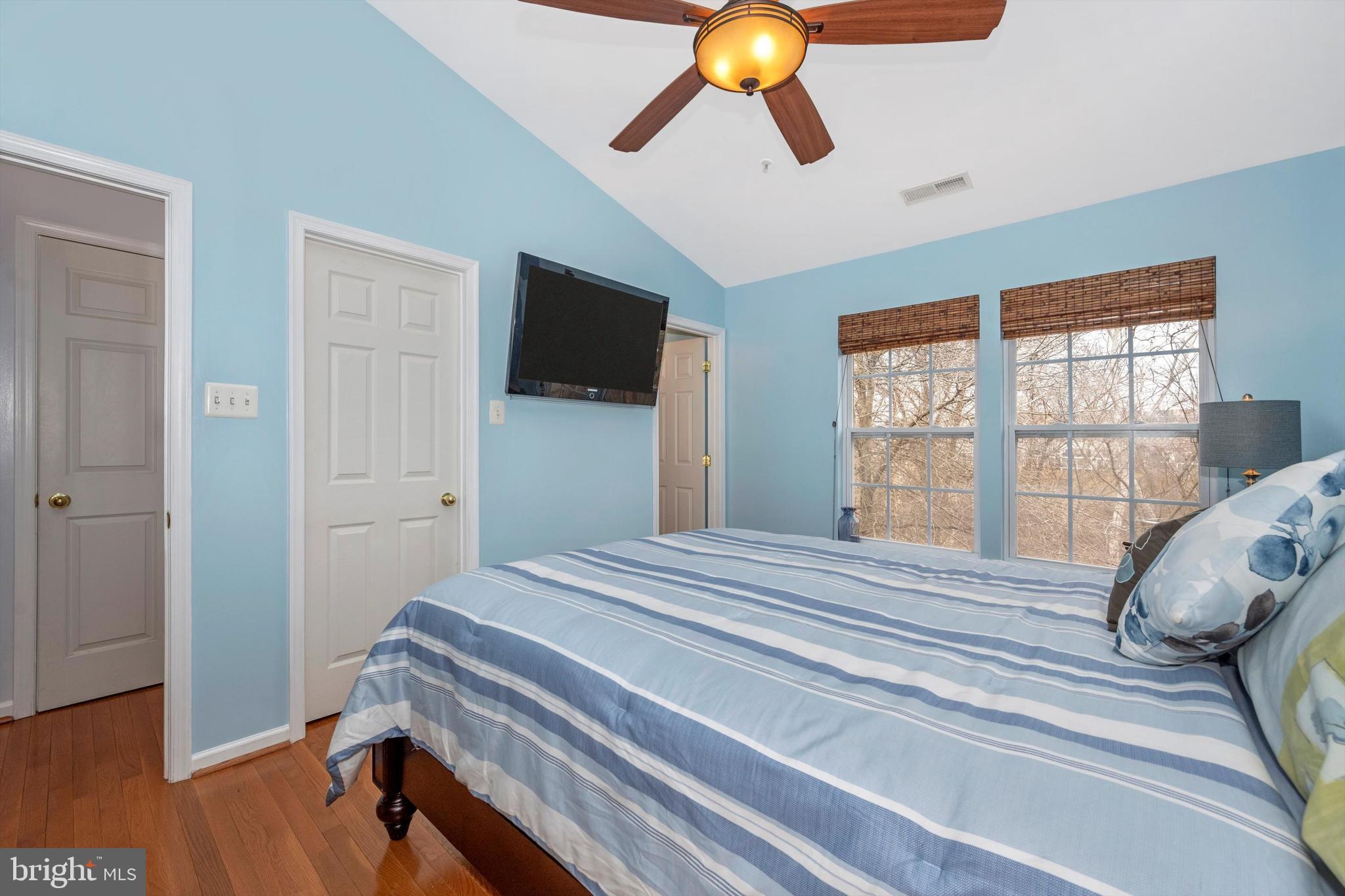 THE OAKS AT WATERS EDGE - Residential