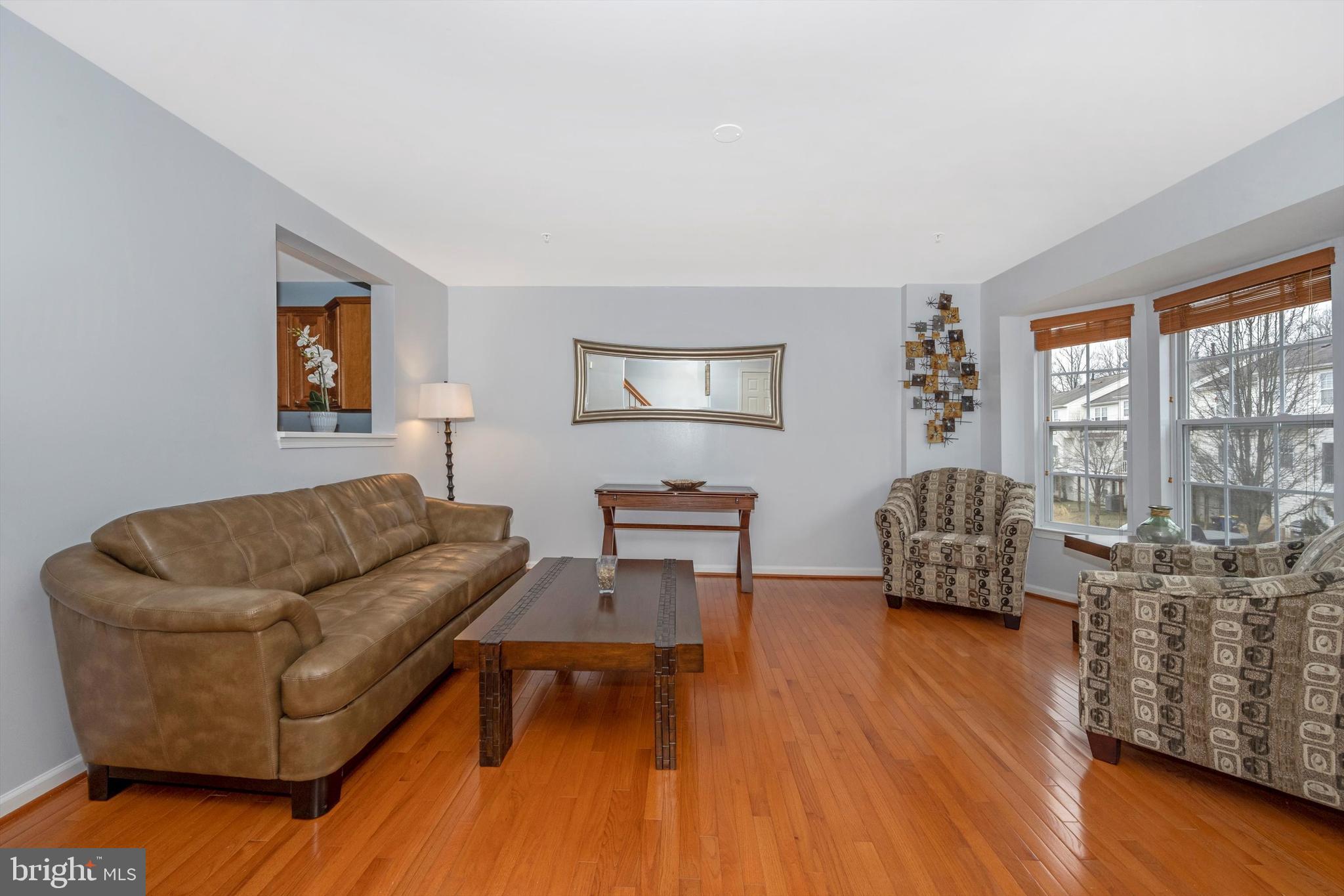 THE OAKS AT WATERS EDGE - Residential