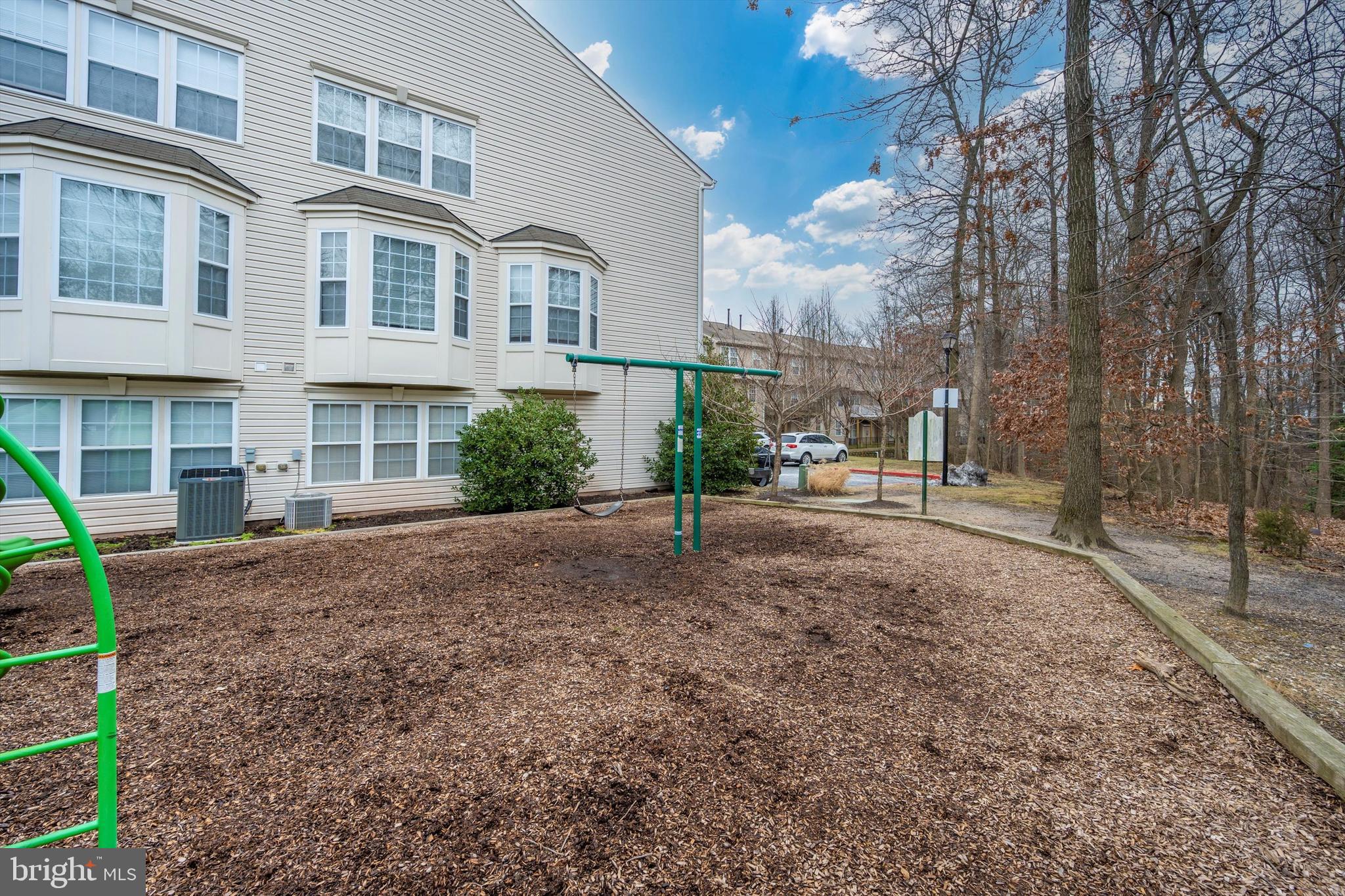 THE OAKS AT WATERS EDGE - Residential