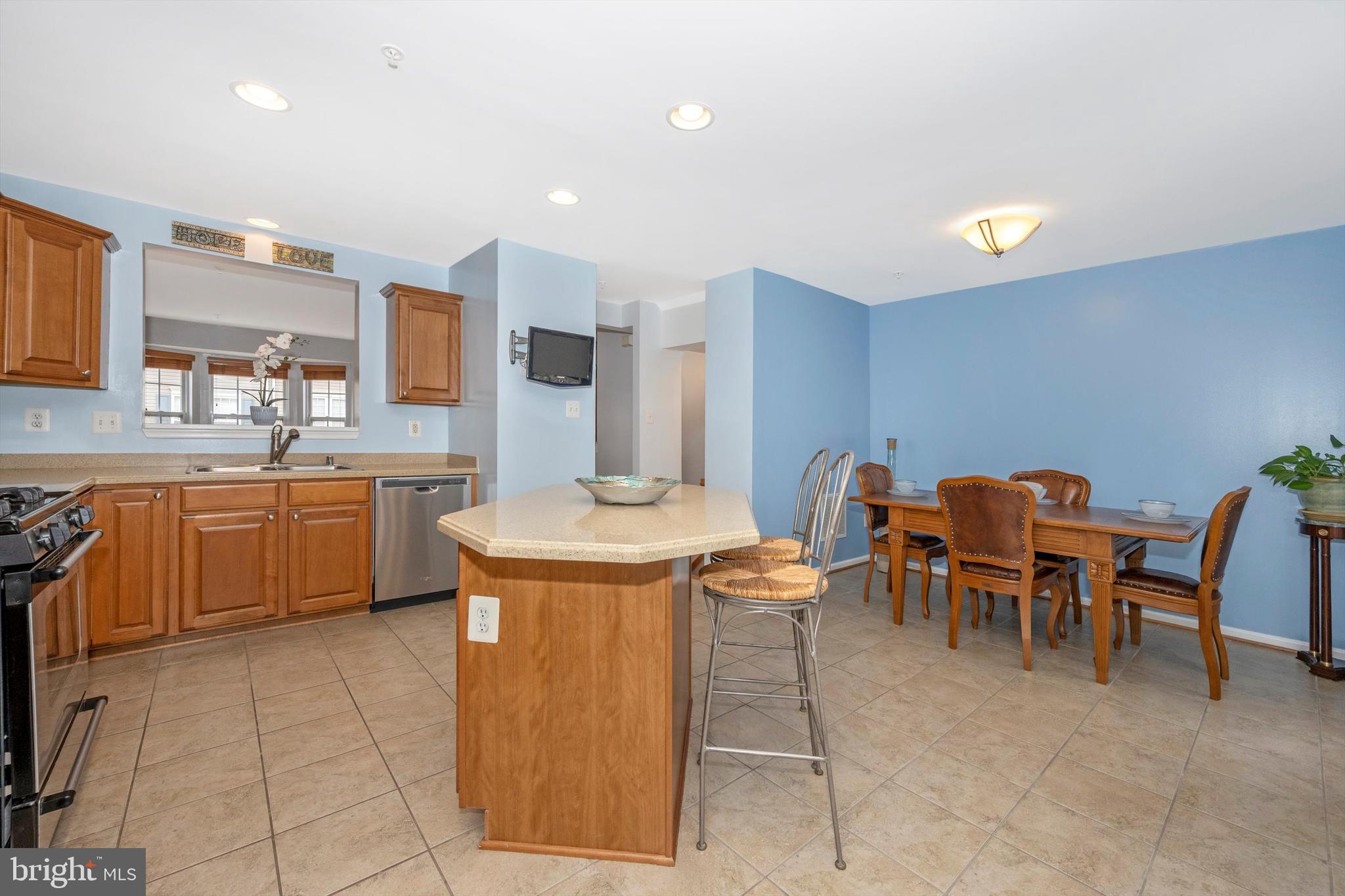 THE OAKS AT WATERS EDGE - Residential