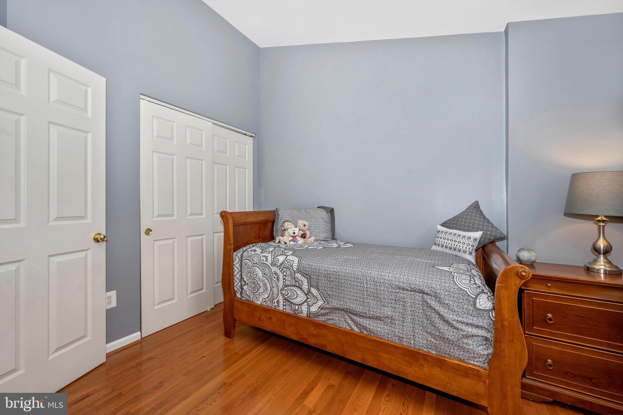 THE OAKS AT WATERS EDGE - Residential