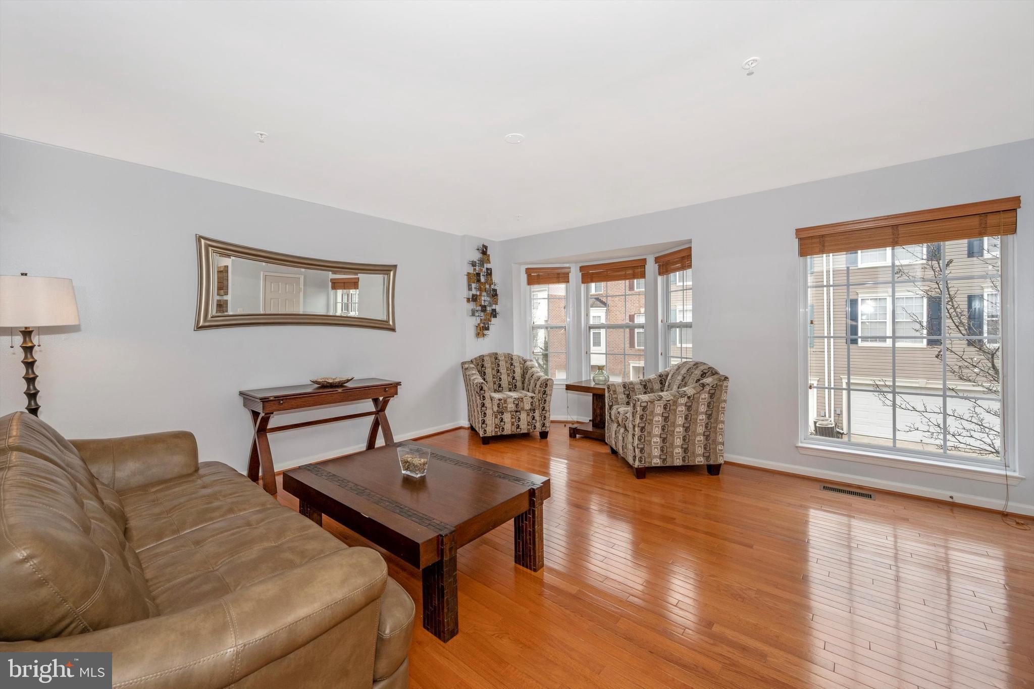 THE OAKS AT WATERS EDGE - Residential