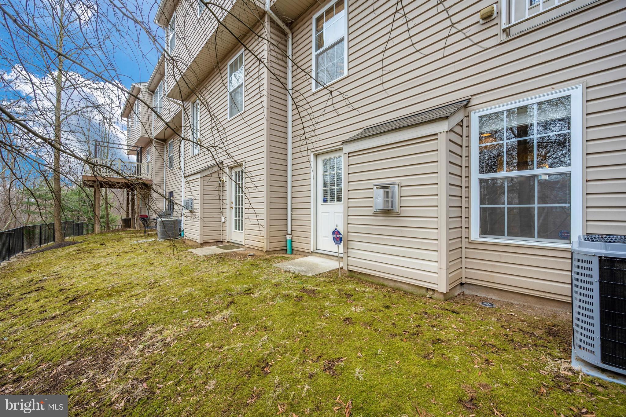 THE OAKS AT WATERS EDGE - Residential