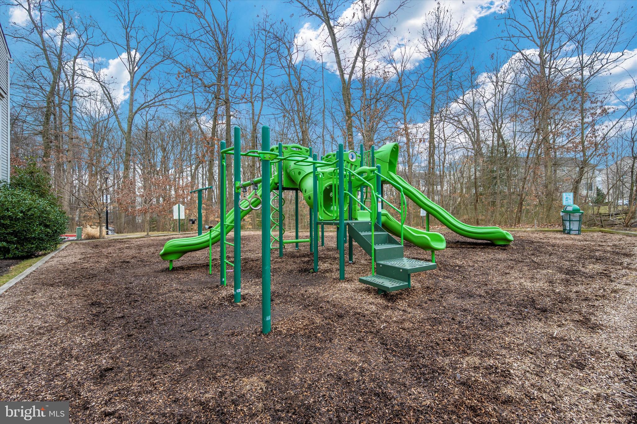 THE OAKS AT WATERS EDGE - Residential