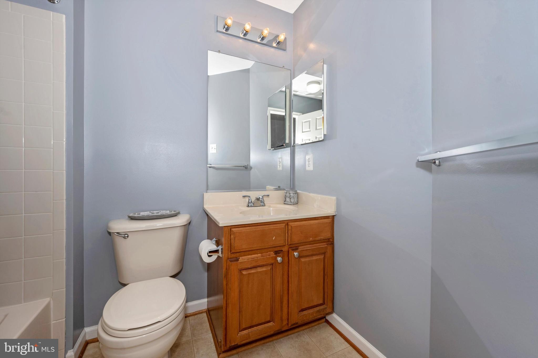 THE OAKS AT WATERS EDGE - Residential