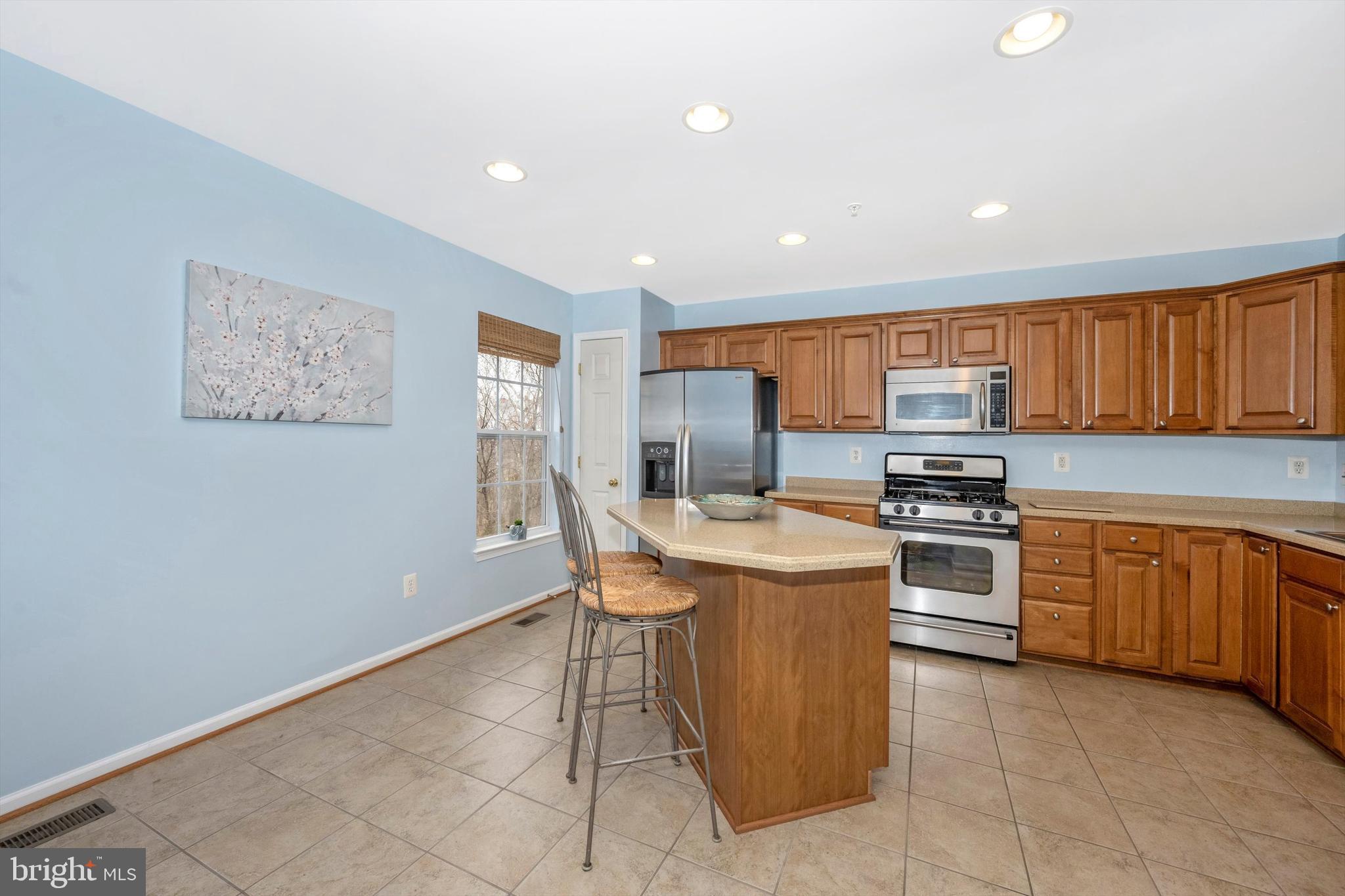 THE OAKS AT WATERS EDGE - Residential