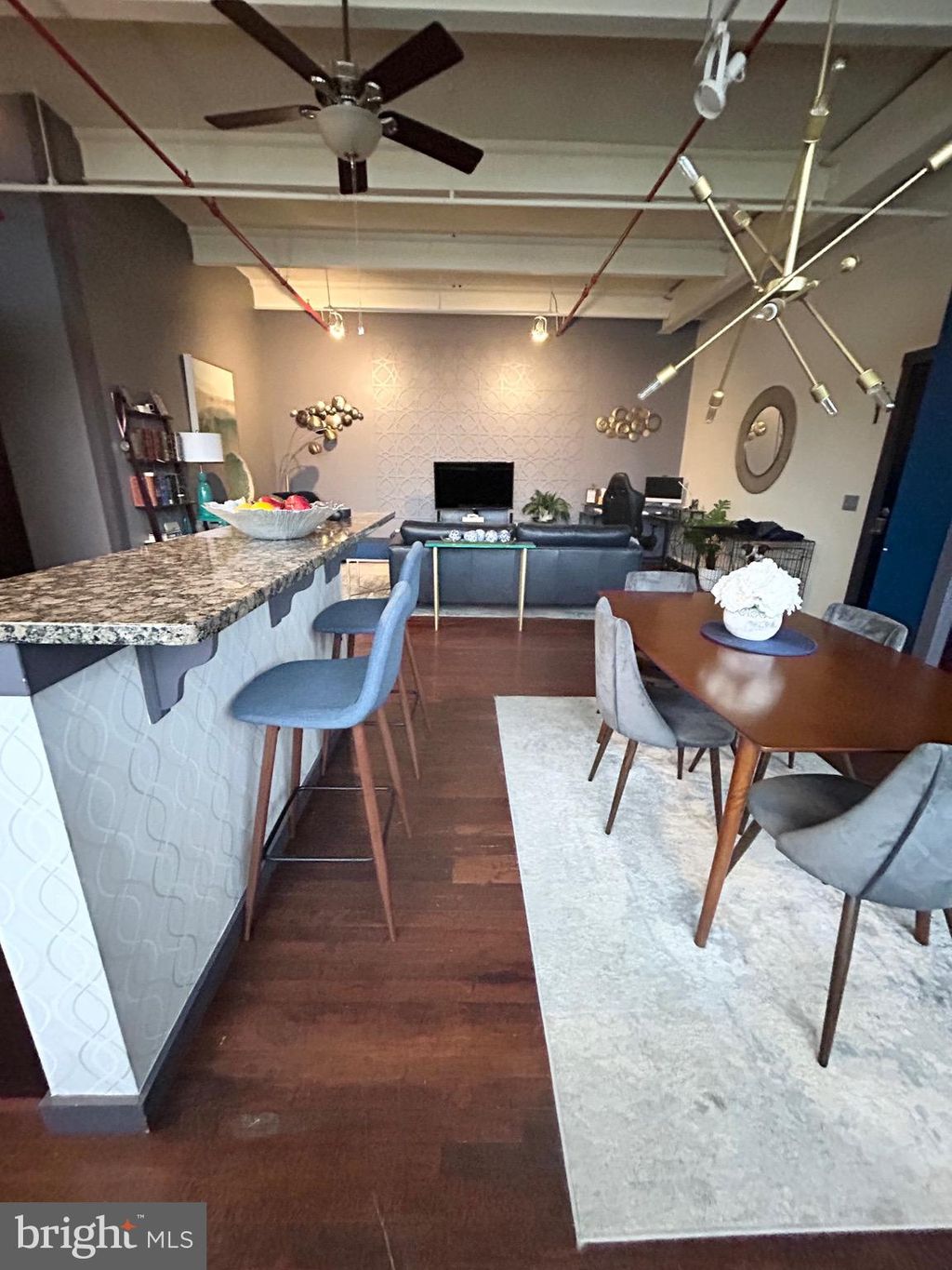 Photo of 31 S Sterley Street #401, READING, PA 19607 (MLS # PABK2054670)