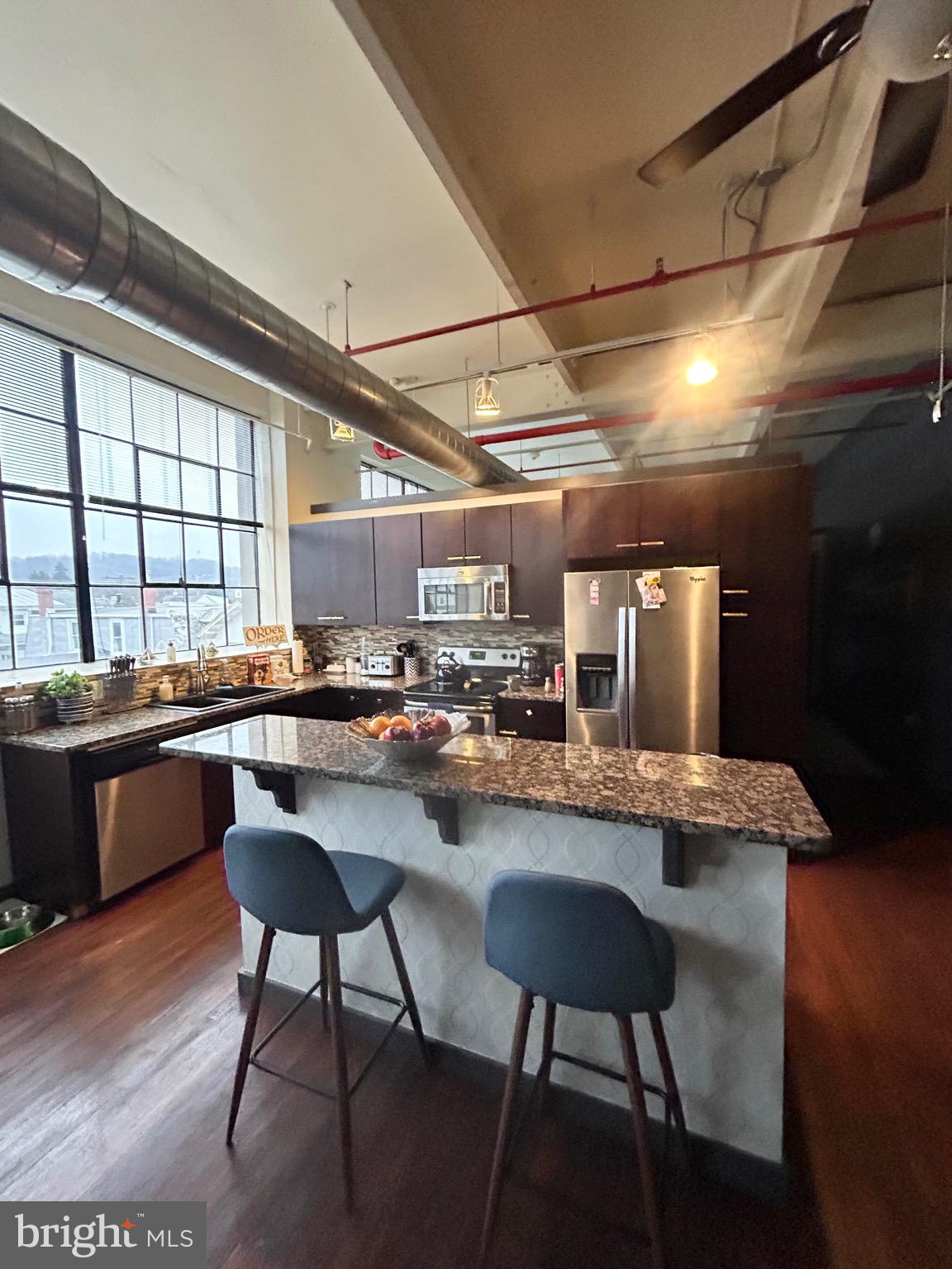 31 S STERLEY STREET 401