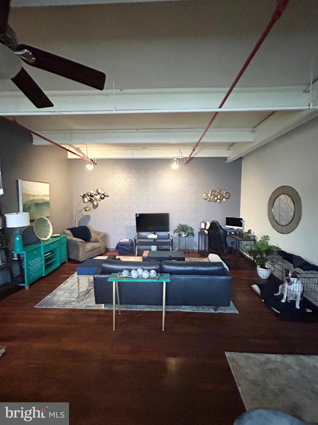 Photo of 31 S Sterley Street #401, READING, PA 19607 (MLS # PABK2054670)