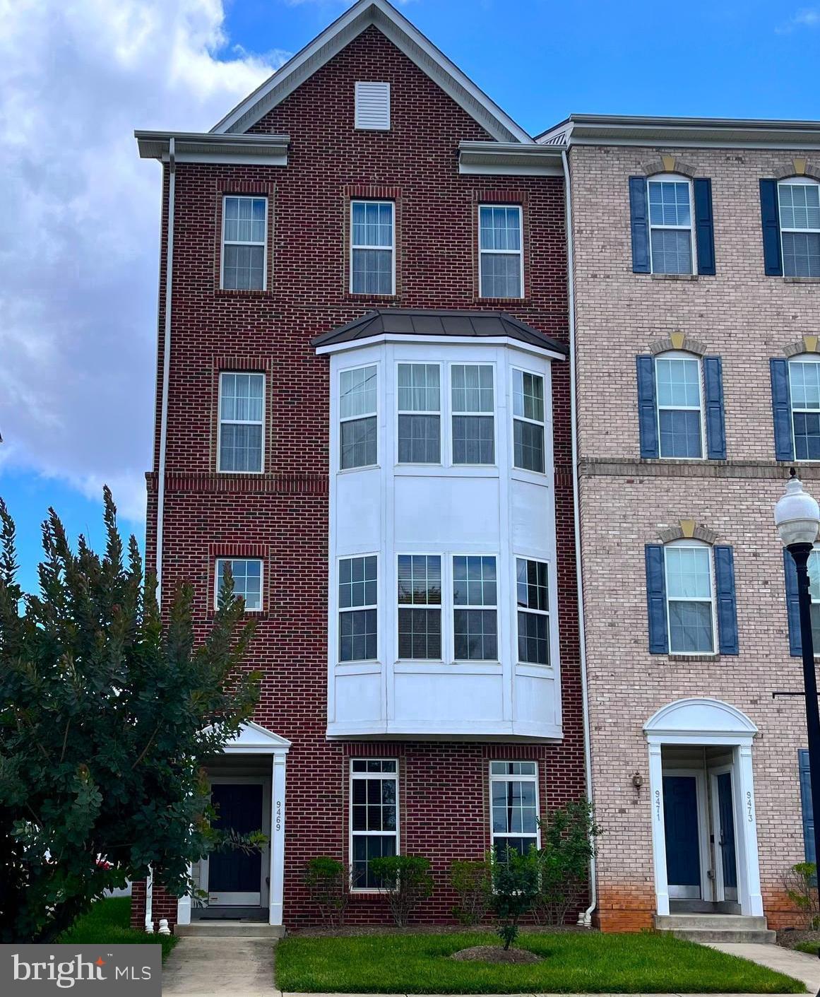 Discover Your Dream Home in the Heart of Historic Old Town Manassas!
Welcome to this beautifully maintained and rarely available end-unit townhouse condo — proudly owned by just one owner! Offering nearly 1,800 square feet of thoughtfully designed living space, this home combines modern comfort with timeless charm. Step inside to find a freshly painted interior complemented by brand-new carpet (July 2025) throughout and elegant custom Levolor wood blinds on every window. Soaring 9-foot ceilings and abundant natural light create a bright, airy atmosphere from the moment you enter. Perfect for everyday living and entertaining, the open-concept main level boasts a modern kitchen with granite countertops, stainless steel appliances, and an island with stool seating. Plus, enjoy the convenience of a rear garage entry right into the kitchen – perfect for unloading groceries after a busy day. Upstairs, the spacious primary suite is a true retreat, complete with a charming bay window, two walk-in closets, and a private en-suite bathroom with a walk-in shower. Two additional generously sized bedrooms share a full hall bath with a tub/shower combo. A full-size washer and dryer are conveniently located on the bedroom level. Additional highlights include ample guest parking. Enjoy walkable access to Old Town’s shops, restaurants, and the VRE commuter train — offering small-town charm with big-city convenience. You’re also just 2.1 miles from George Mason’s Manassas Campus and a few minutes' drive from 2 Silos Brewing Co., a local favorite featuring live music, great food, and spacious indoor/outdoor seating. Recent Updates Include: Hot Water Heater (2024), Washing Machine (2024), Two New Ceiling Fans (2025) and a Refurbished Garage Door with New Spring (2025). The owner is a licensed Real Estate Agent in Virginia.