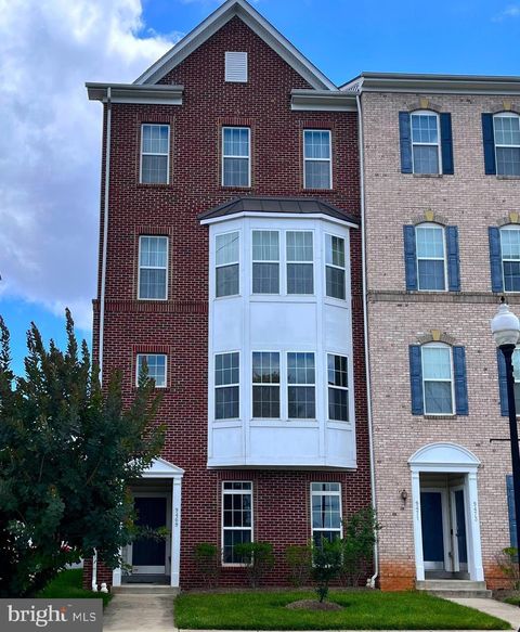 9469 STONEWALL ROAD MANASSAS VA 20110