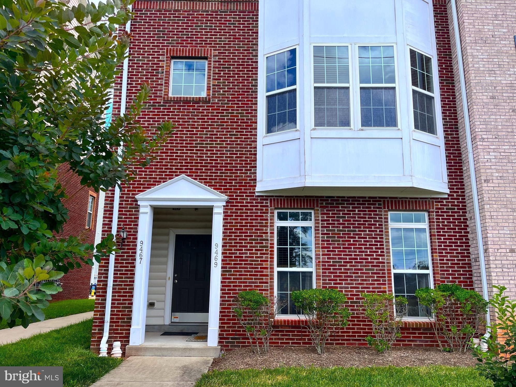9469 STONEWALL ROAD