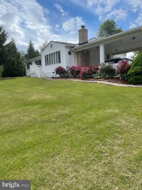 NONE AVAILABLE - Residential Lease